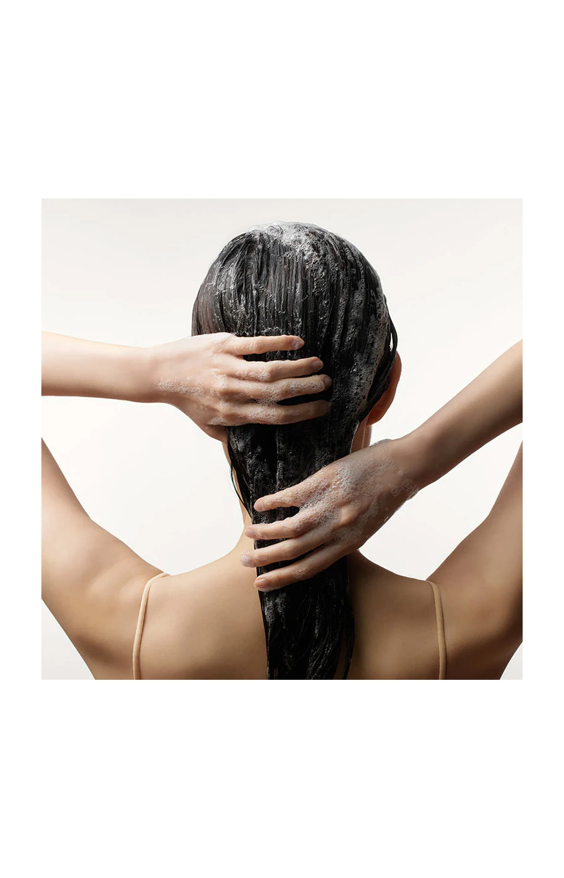 Shampoing cuir chevelu - Cica Peptide anti-chute - Image 3