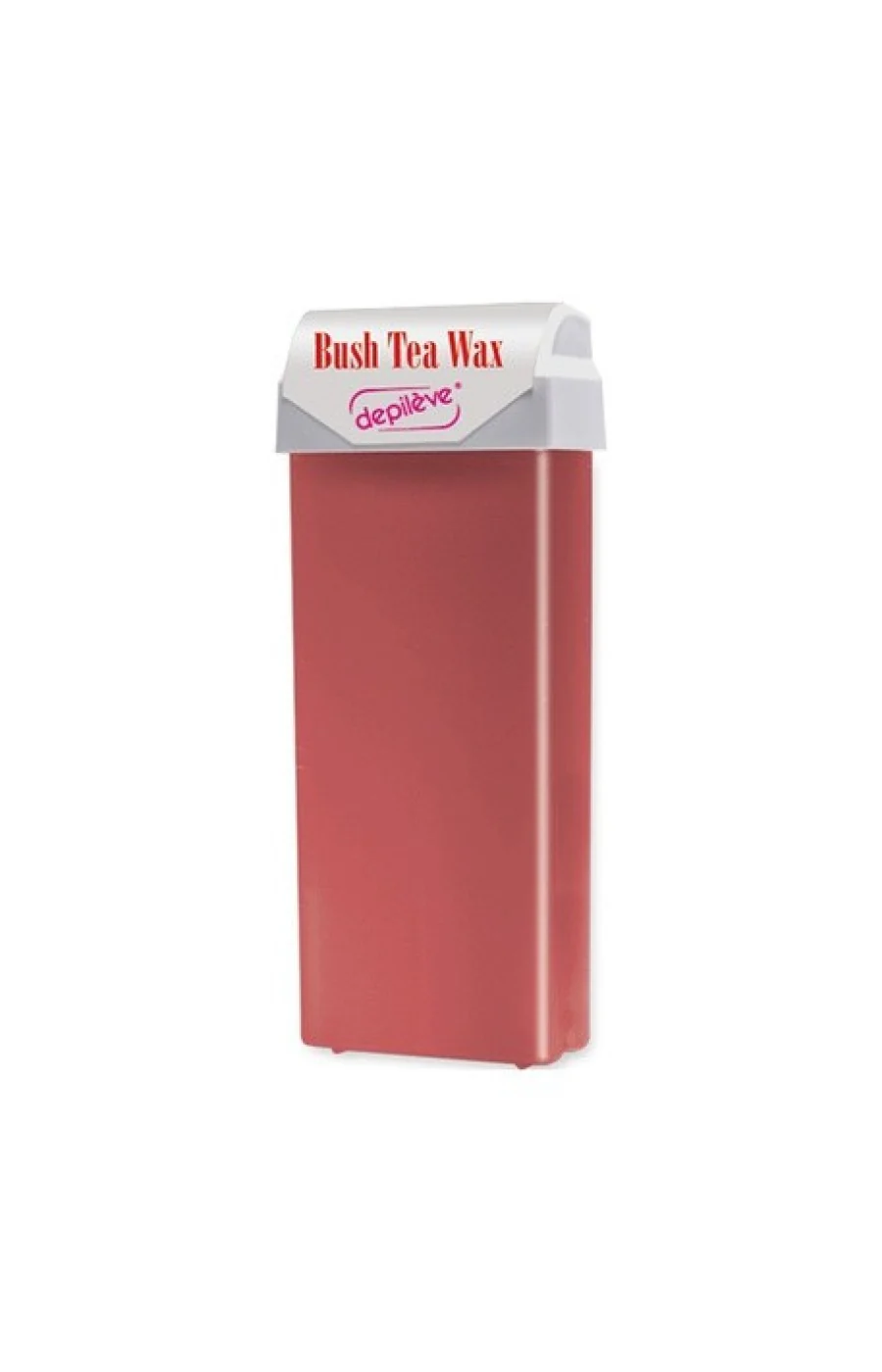 Cire en cartouche - Thé rouge - Corps - 3 x 100 g