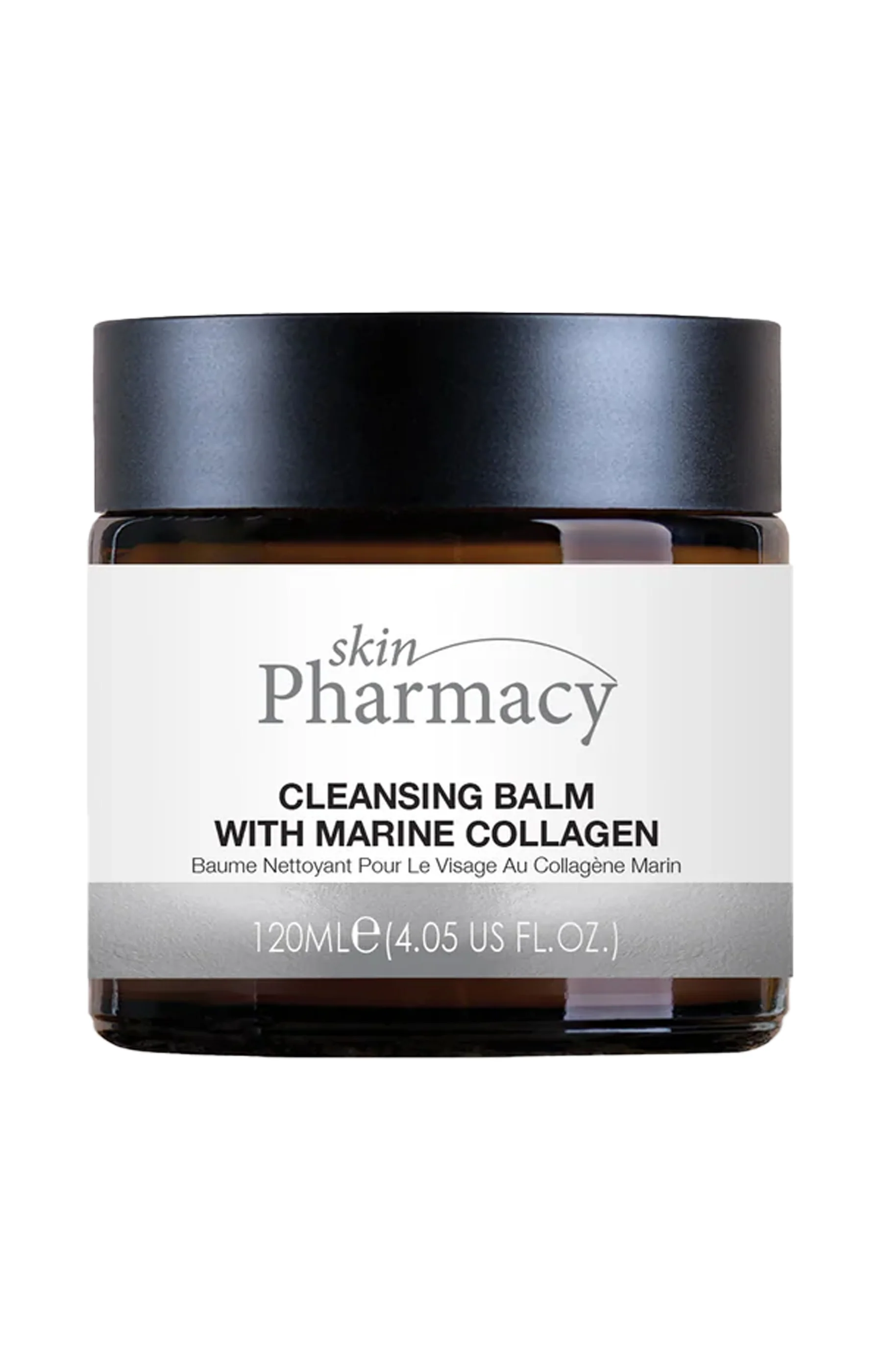 Baume démaquillant nourrissant - Collagène marin & acide hyaluronique - Visage - 120 ml