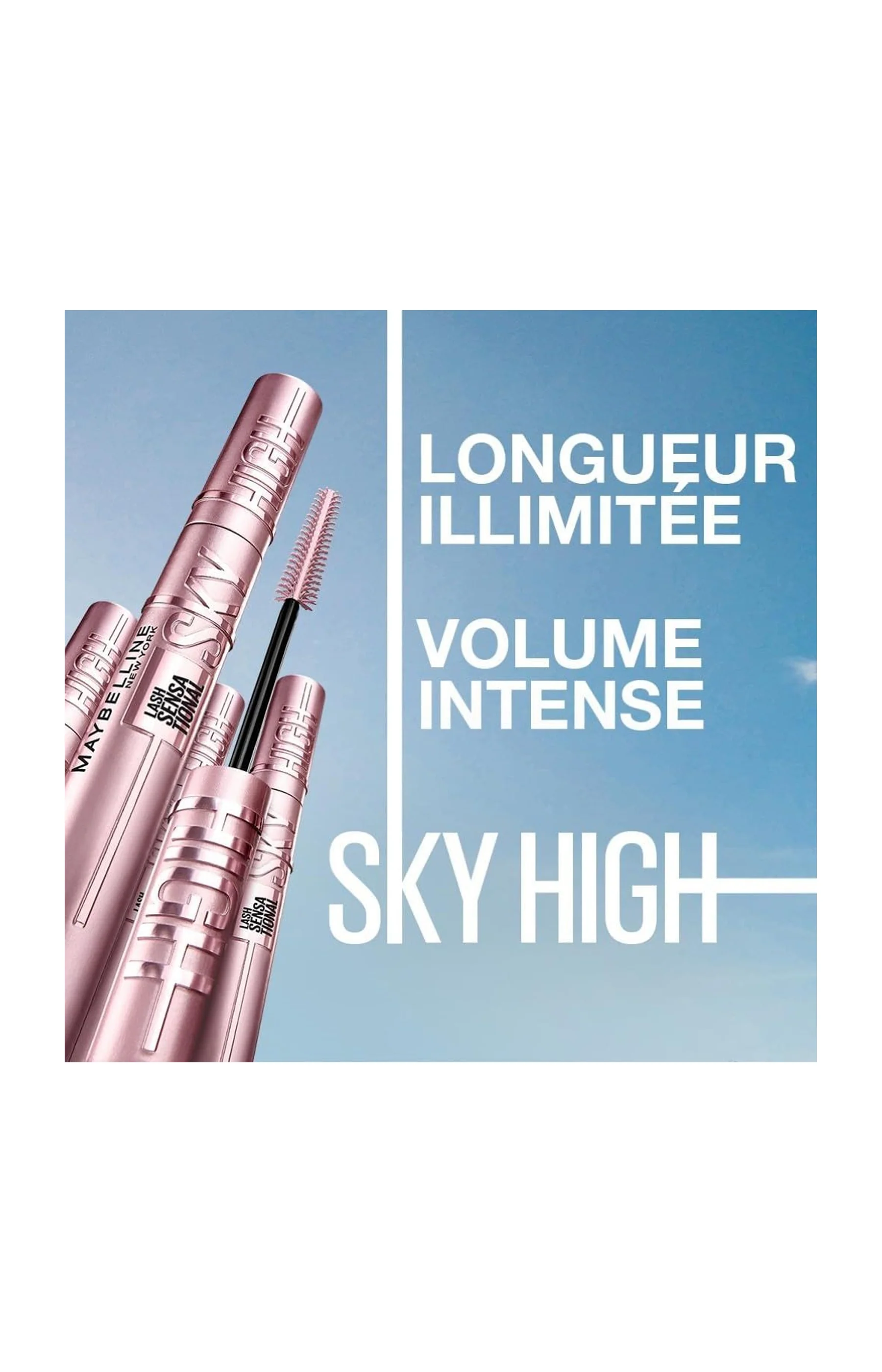 Coffret regard intense - Mascaras & crayon gel - 3 produits - Image 6
