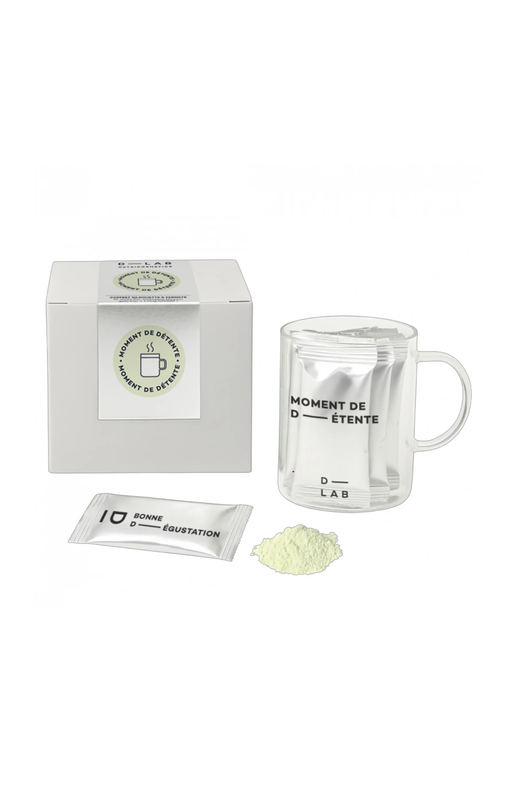 Coffret minceur anti-cellulite - Collagène - Kiwi - 14 jours