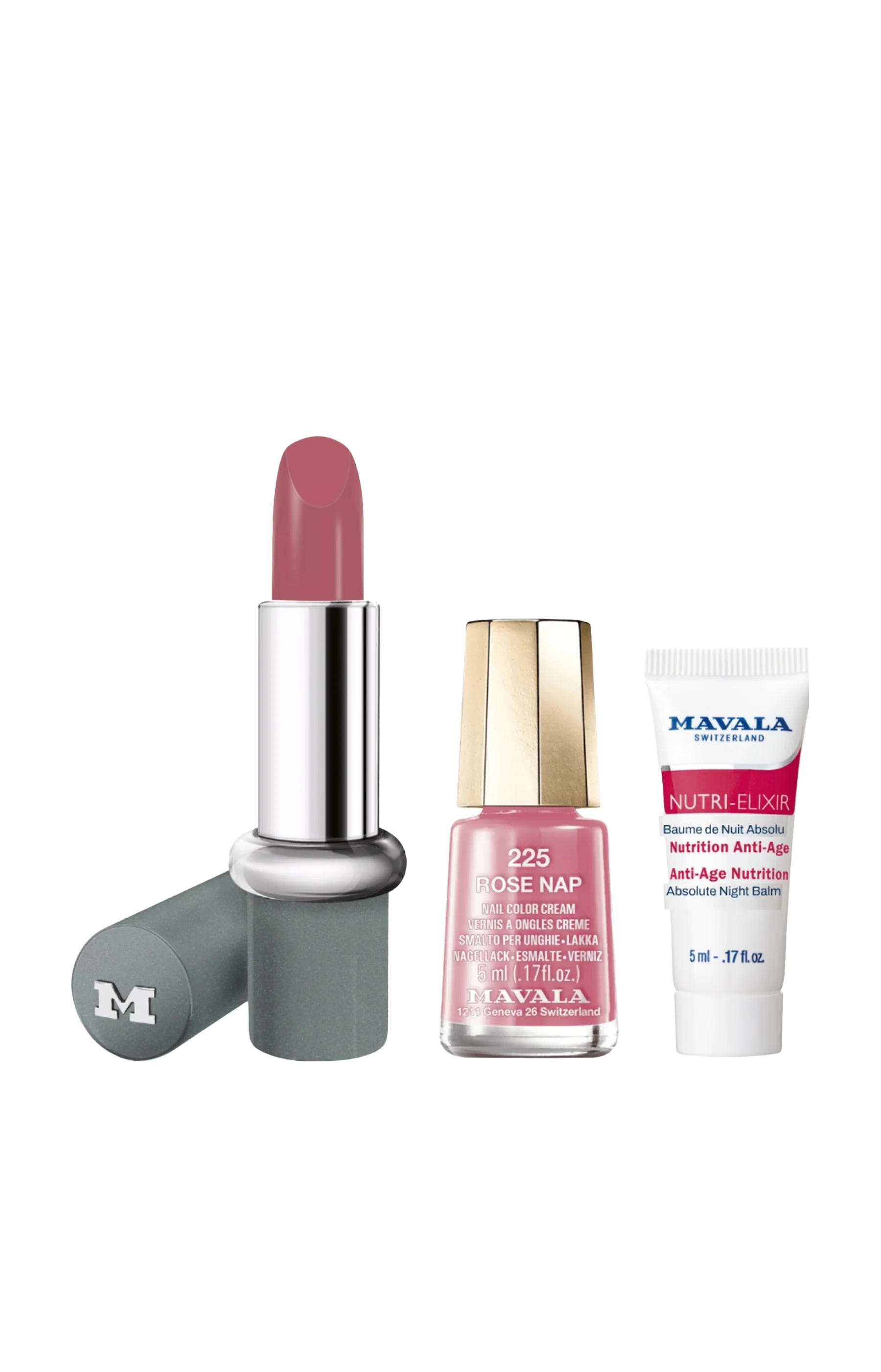 Coffret - Rose Sweet Rose - Image 2