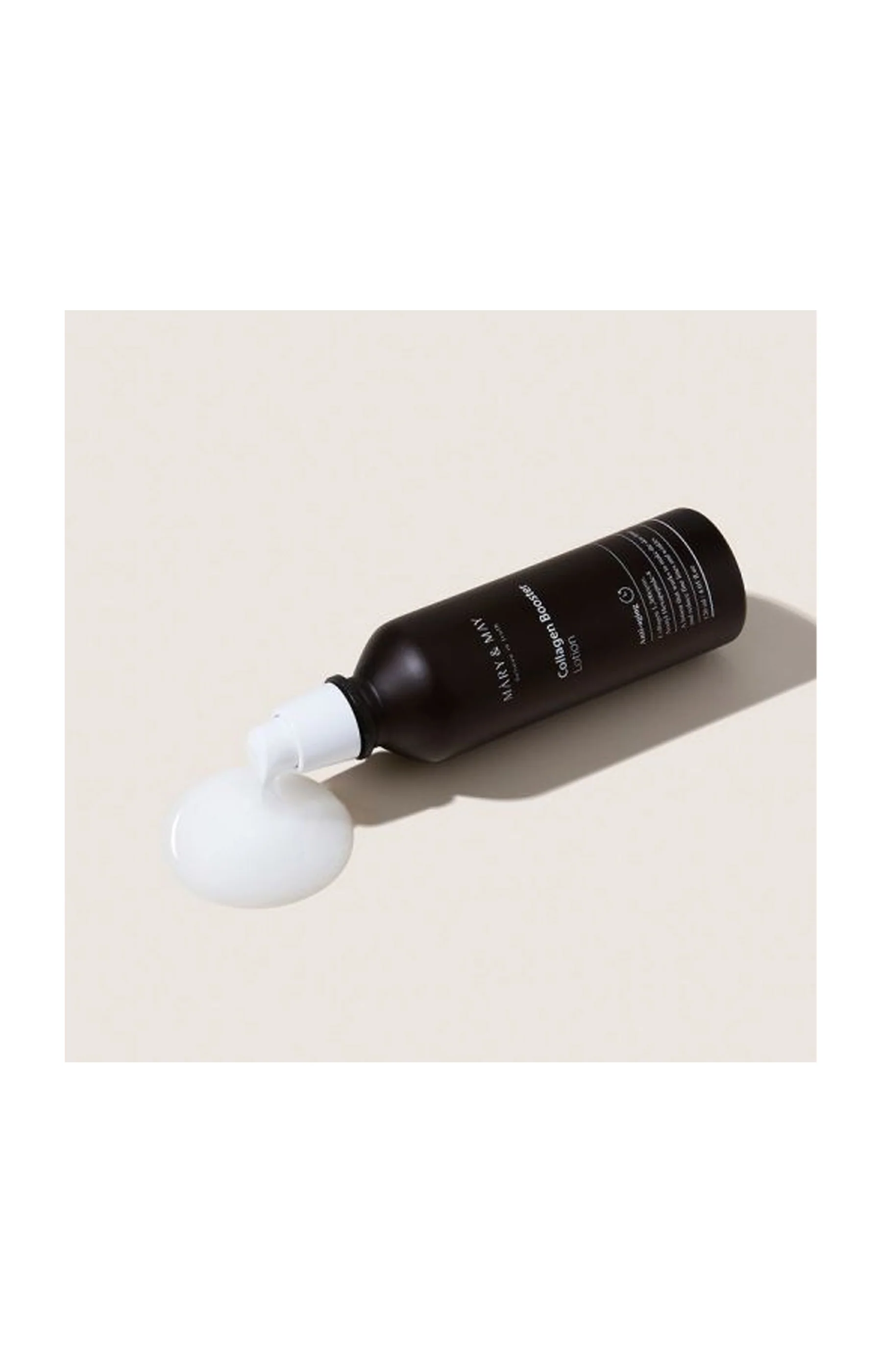 Lotion anti-âge - Collagène - 120 ml - Image 2