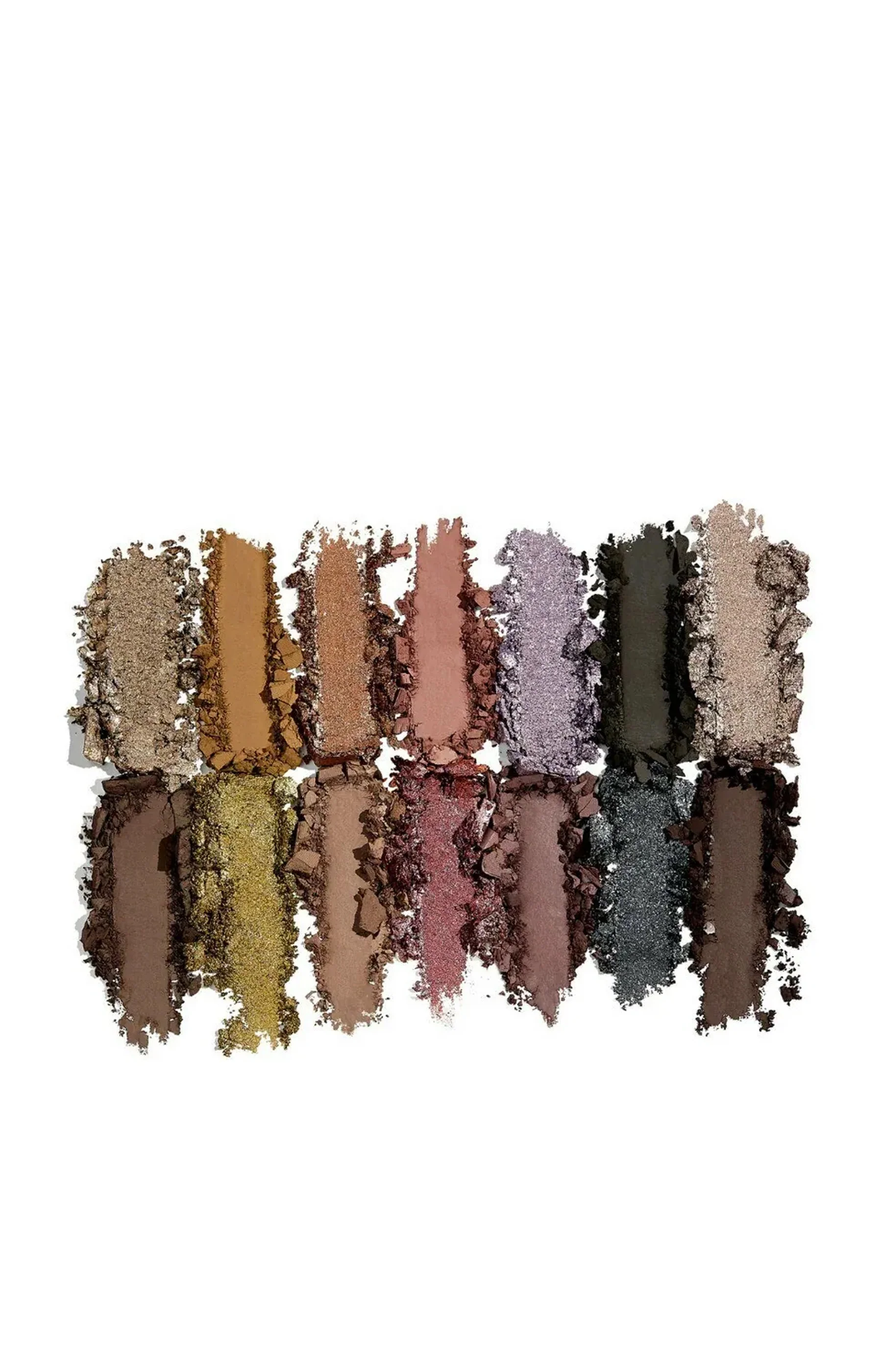 Palette ombres à paupières - Cool Neutrals - Image 3