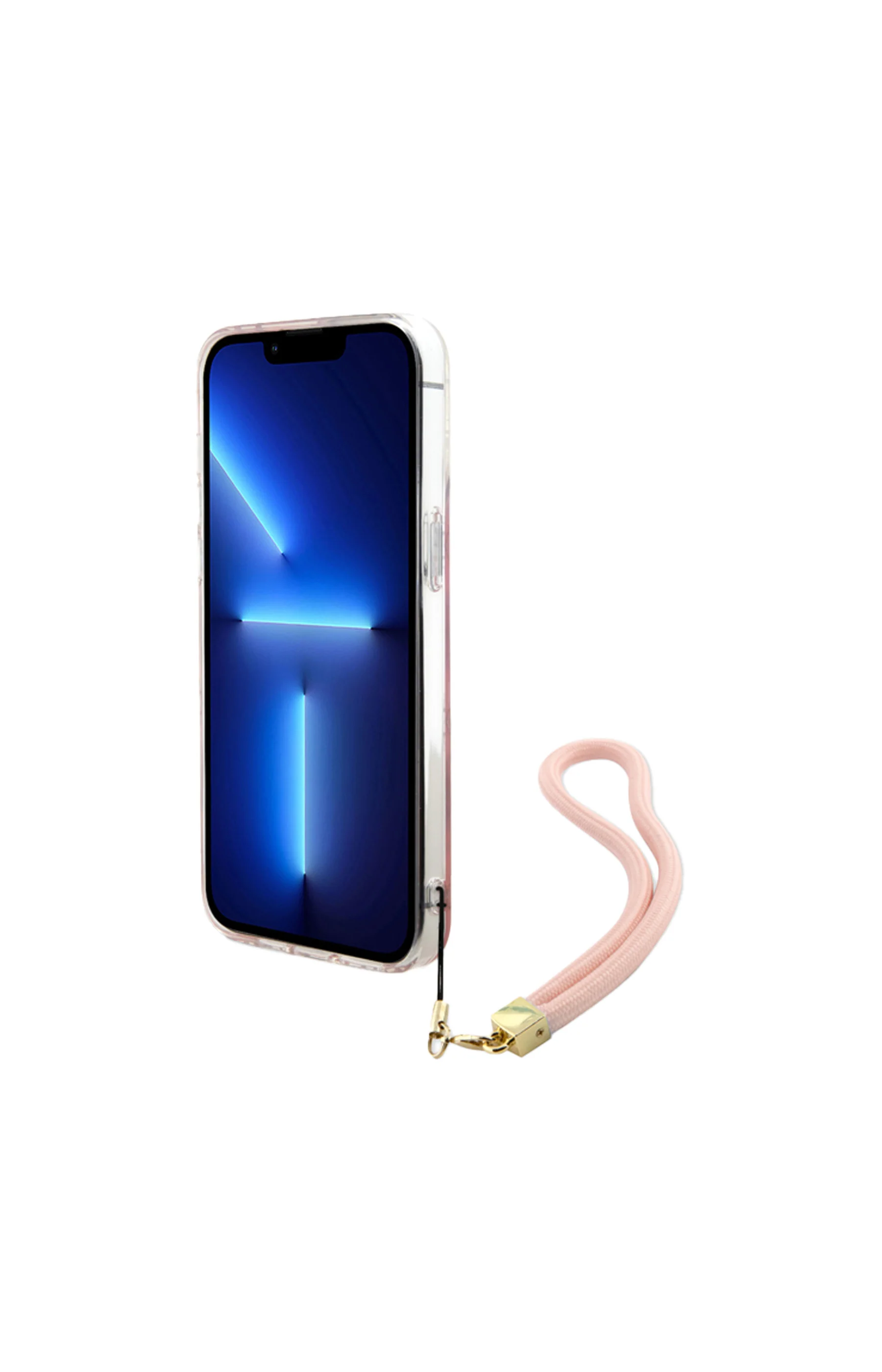 Coque de protection avec cordon Guess - Iphone 15 Pro - Multicolore - Image 2