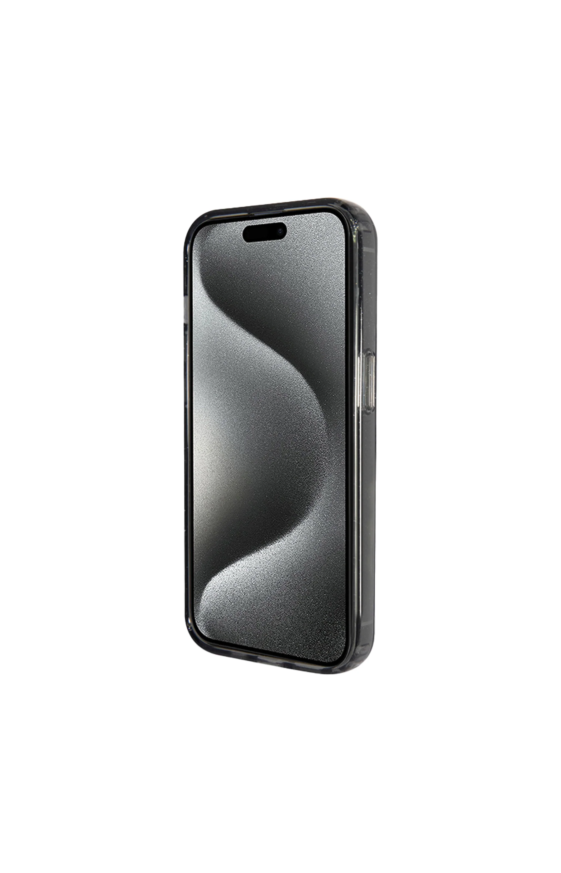 Coque de protection Guess - Iphone 15 Pro - Noir - Image 2