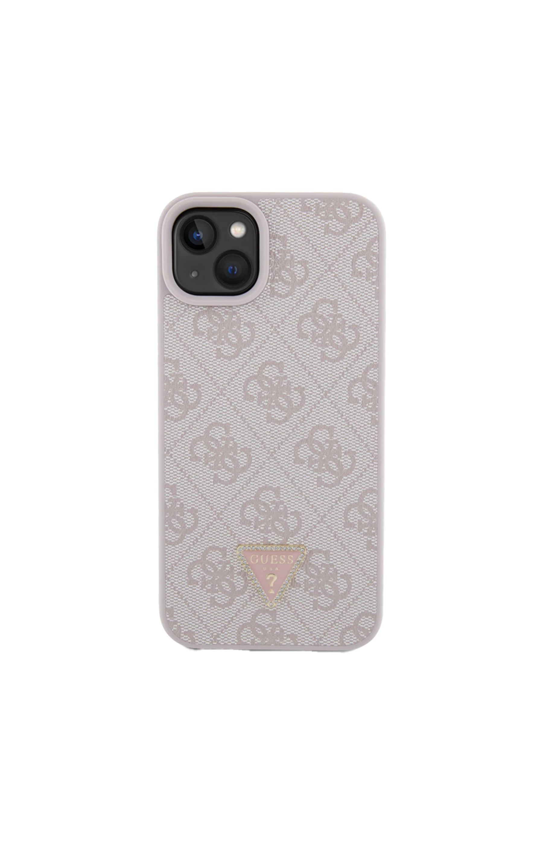 Coque de protection Guess - Iphone 15 Plus - Rose