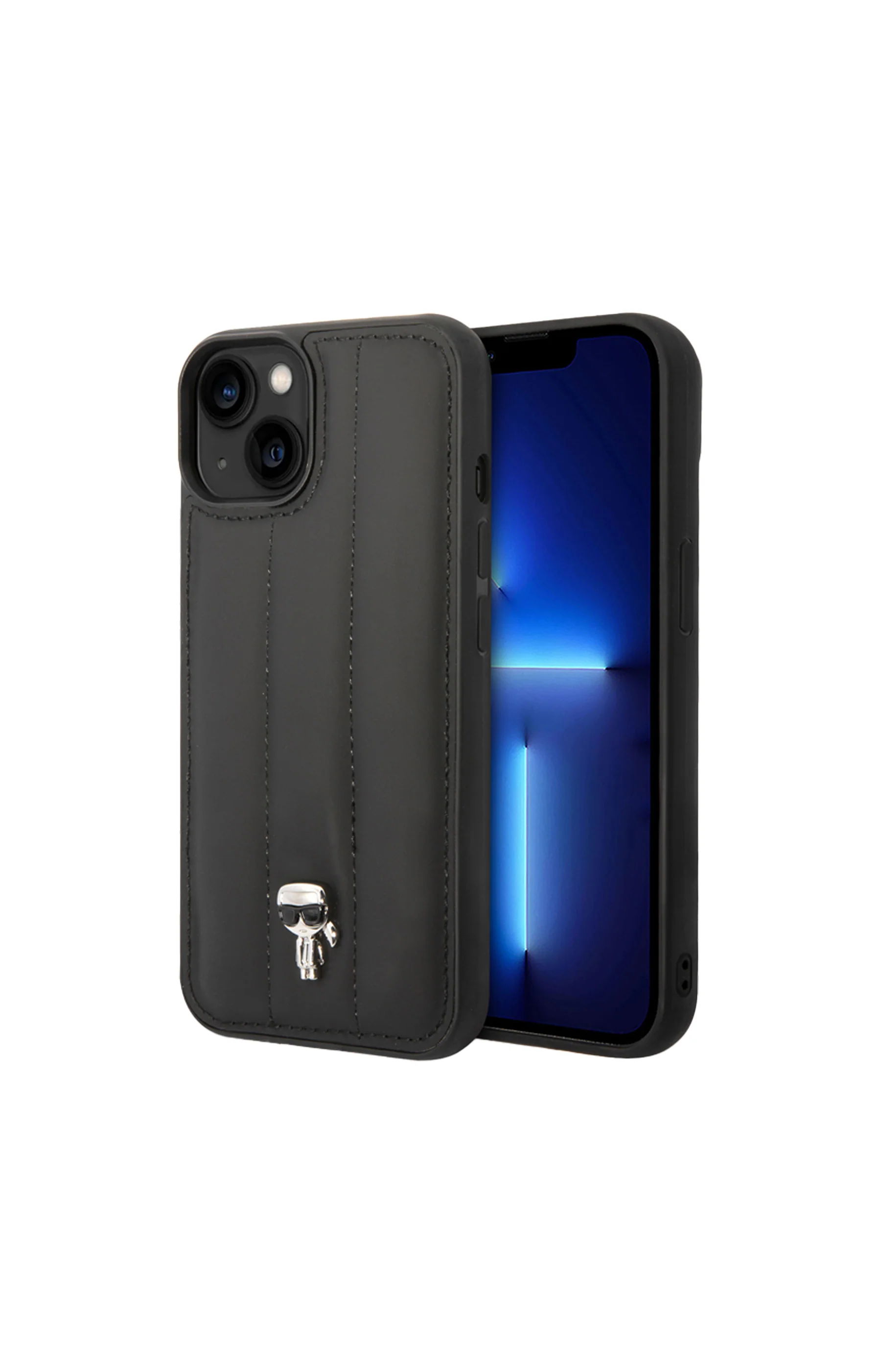 Coque de protection Karl Lagerfeld - Iphone 14 - Noir - Image 2
