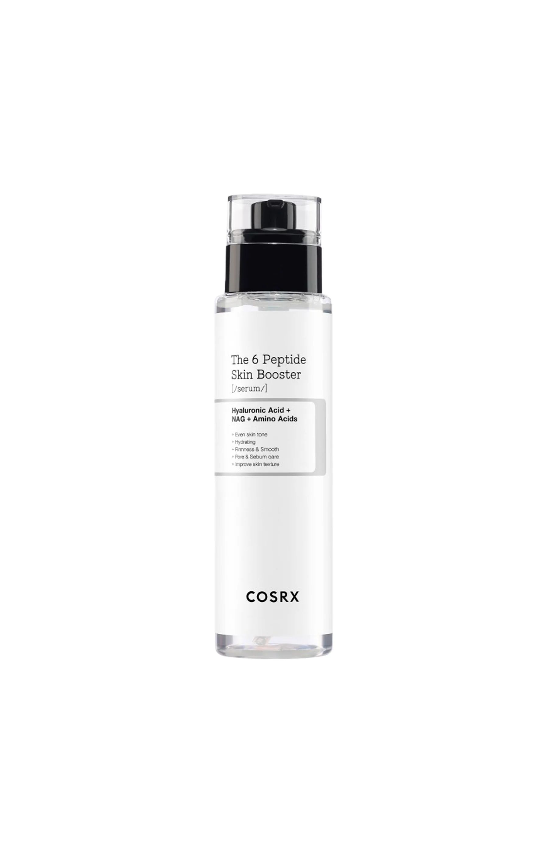 Cosrx - Sérum fermeté - Peptides - 150 ml