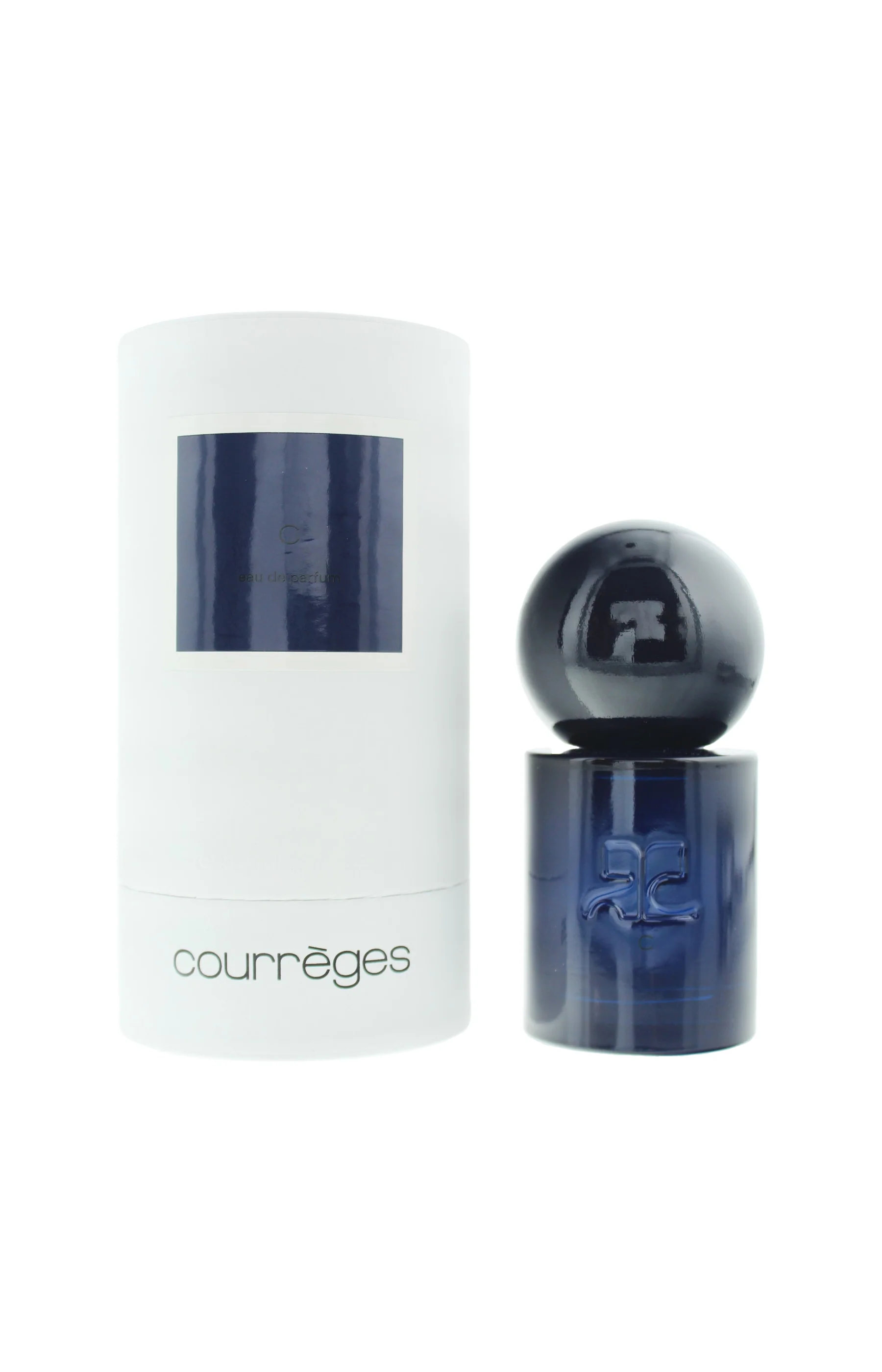 Eau de parfum C - Boisé - Image 2