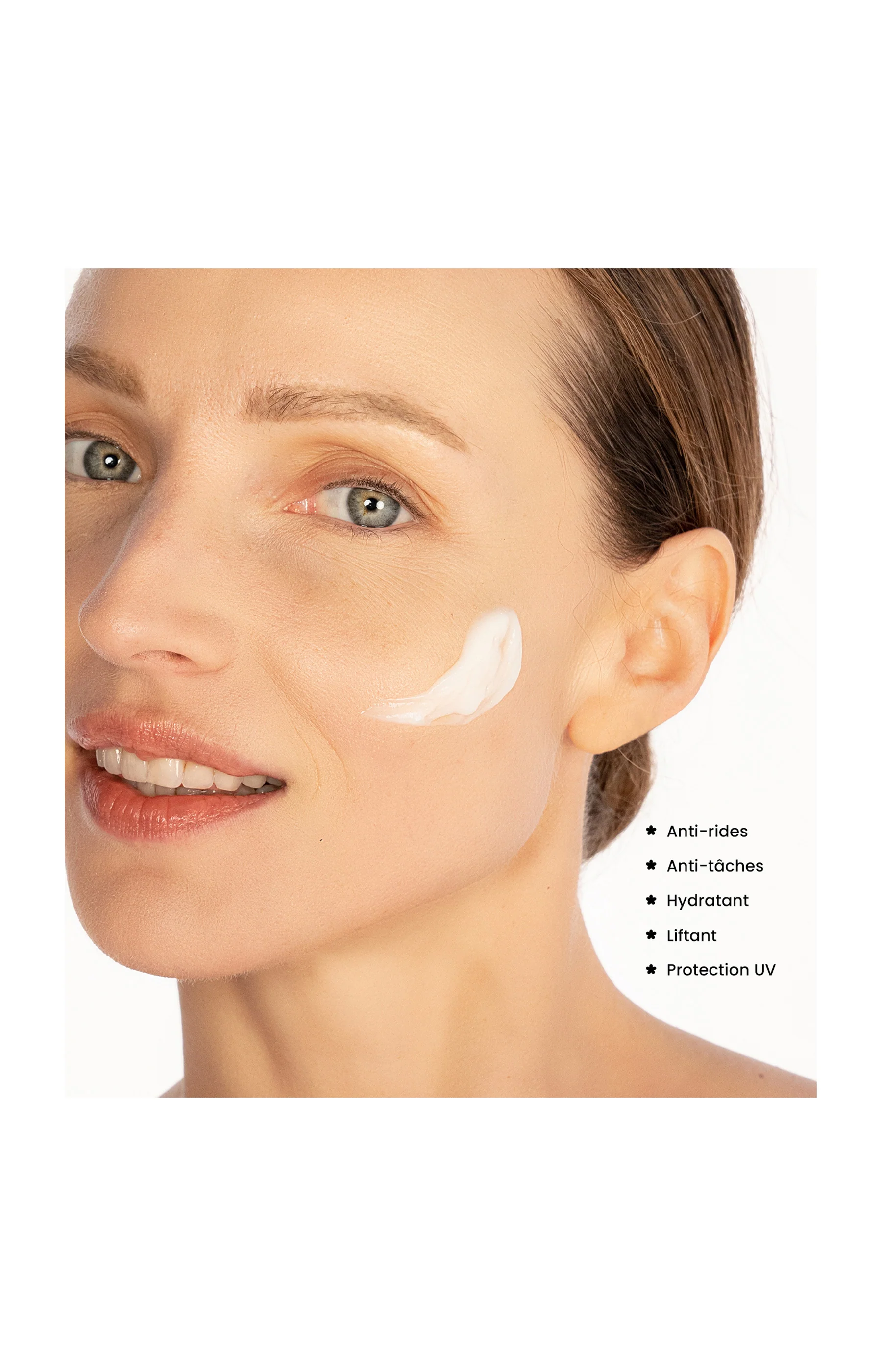 Crème de jour anti-âge - Floractiv - Visage - 50 ml - Image 3