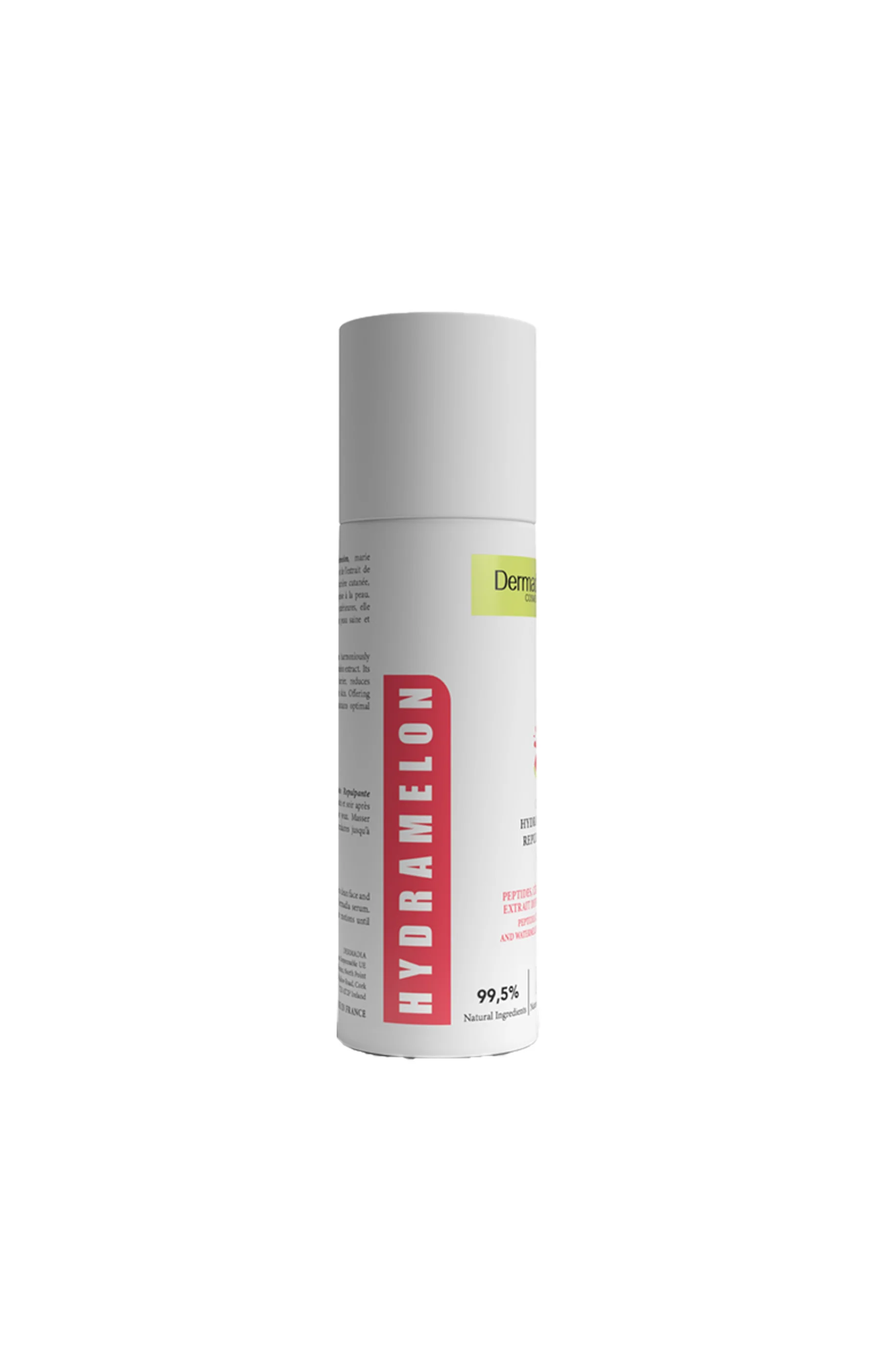 Crème repulpante & hydratante - Peptides & céramides - Visage - 50 ml