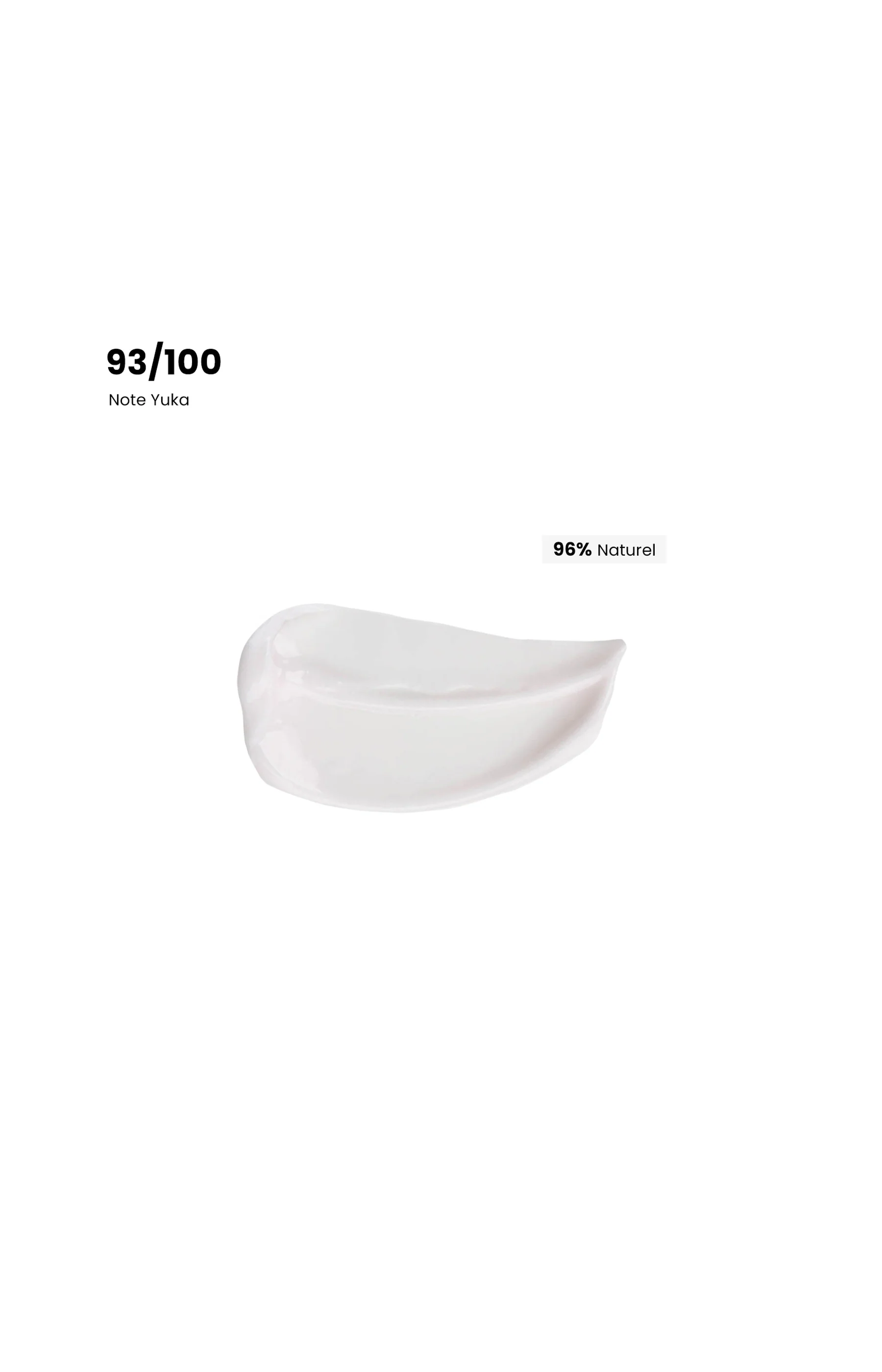 Crème mains hydratante & protectrice - Saqualane & huile de jojoba - Everybody - 50 ml - Image 2
