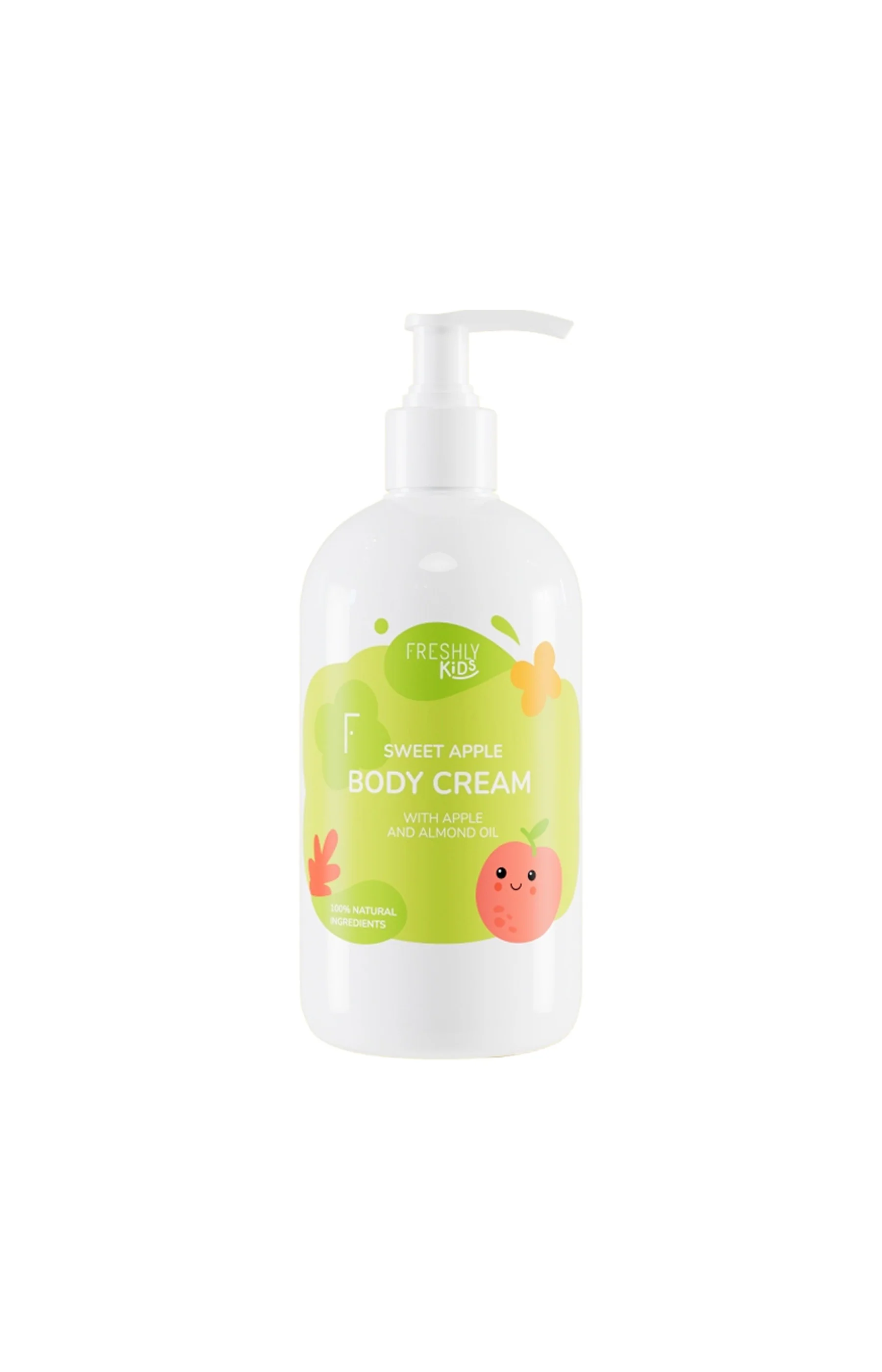 Crème hydratante - Enfant - Corps - 400 ml - Image 2