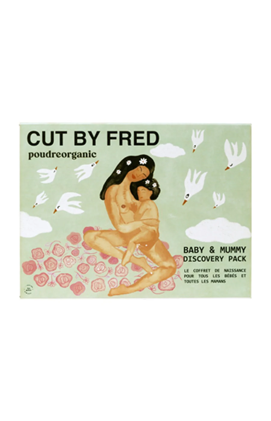 Coffret découverte maman et bébé - Corps & cheveux - 3 produits - Image 4