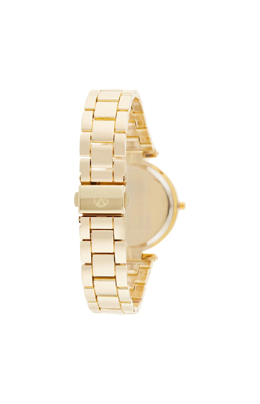 Montre à quartz - Alliage doré - Image 2