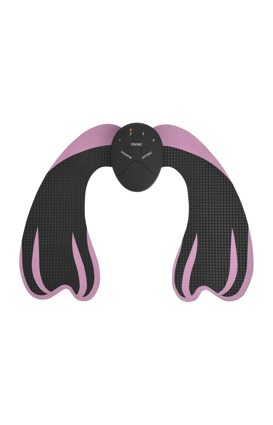 Électrostimulateur musculaire - Fessiers - Rose - Image 3