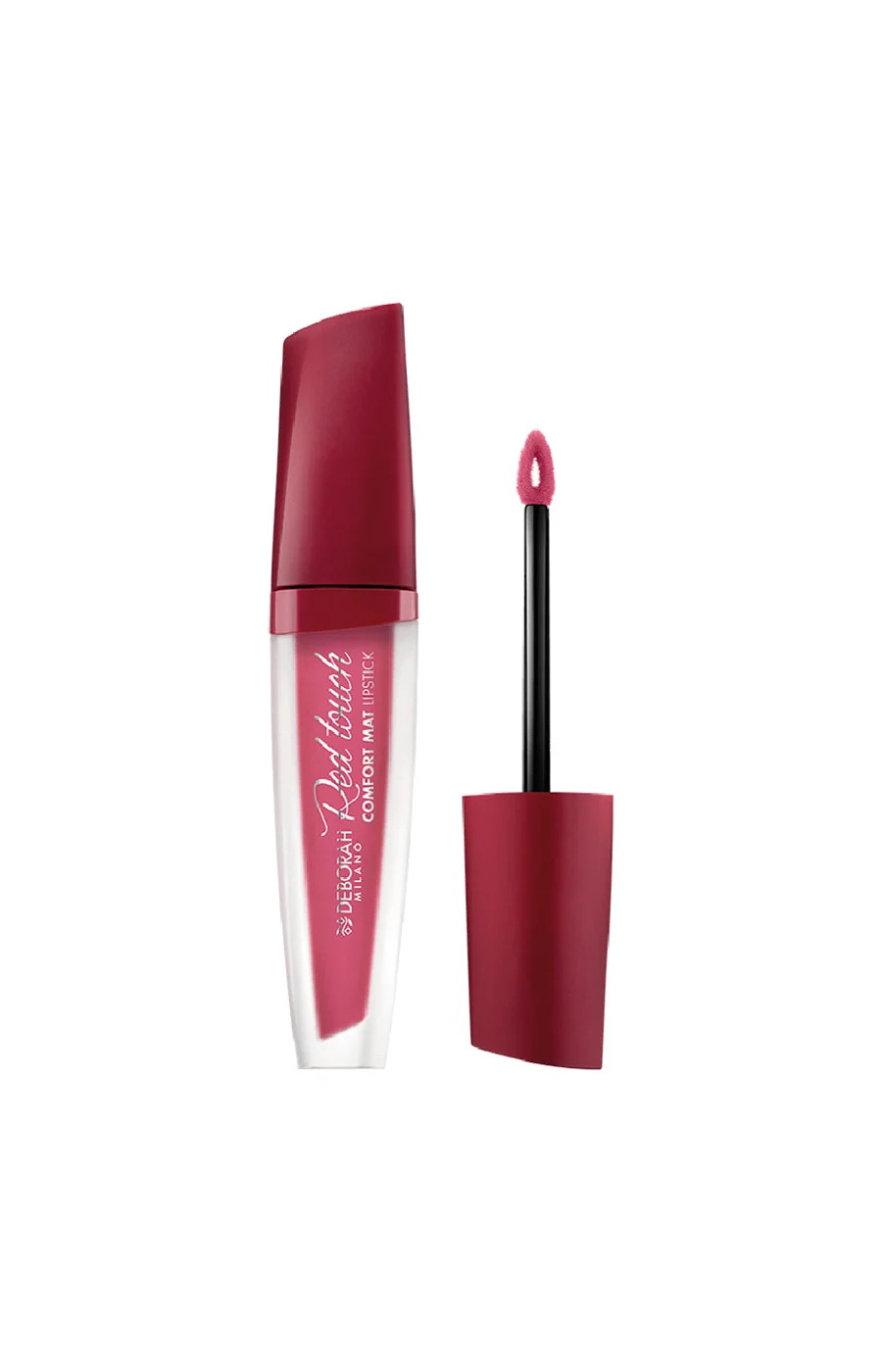 Rouge à lèvres liquide mat - Red Touch - Image 16