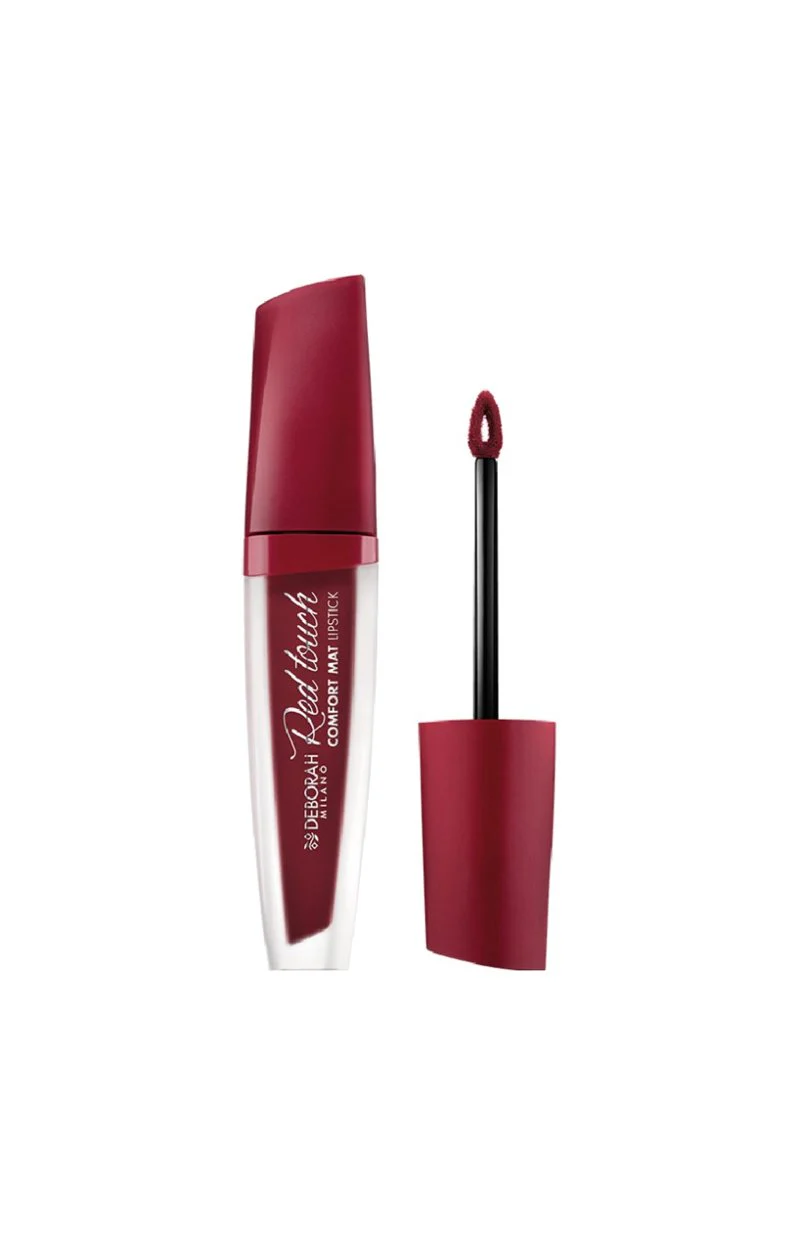 Rouge à lèvres liquide mat - Red Touch - Image 18