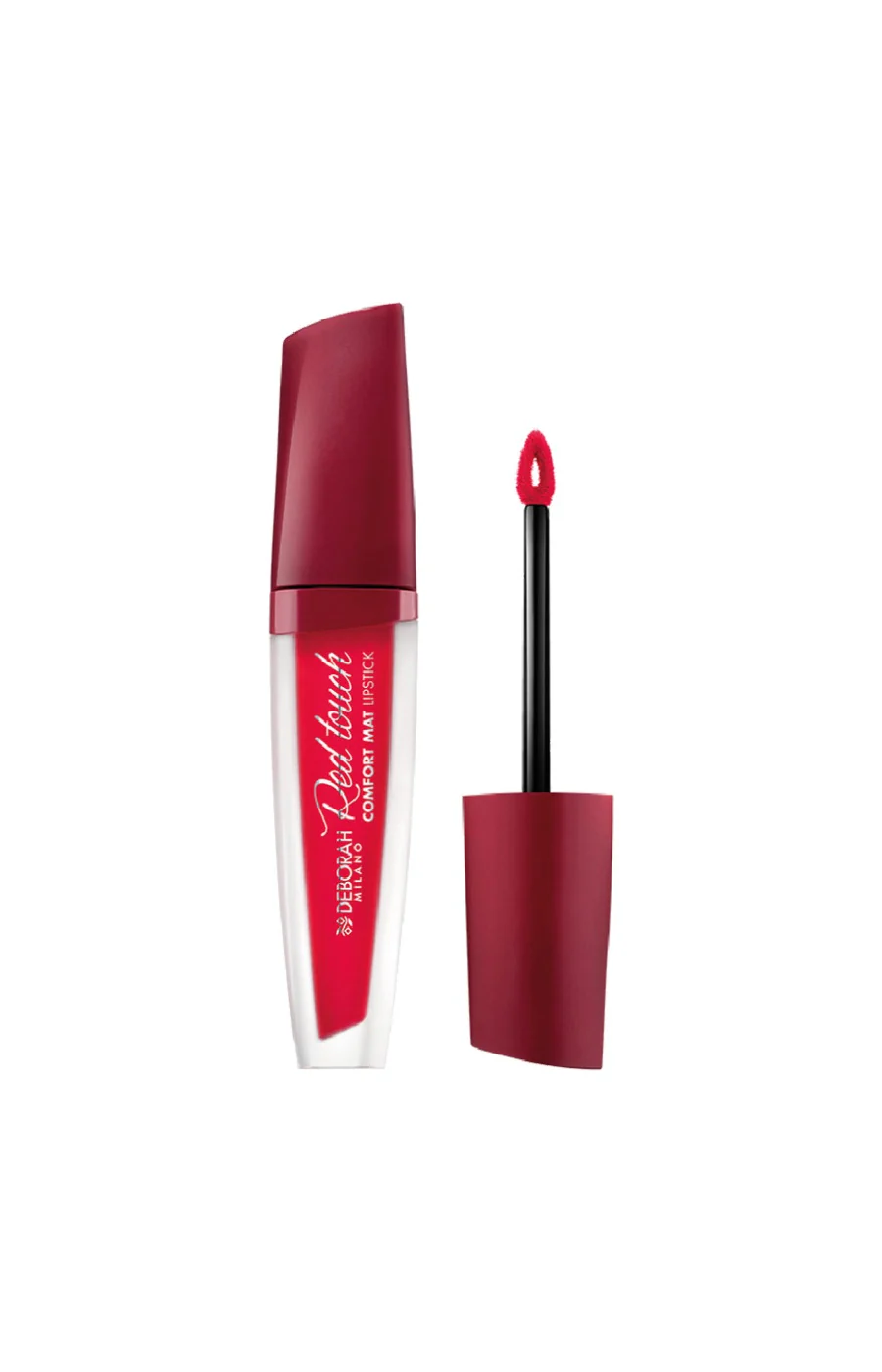 Rouge à lèvres liquide mat - Red Touch - Image 5