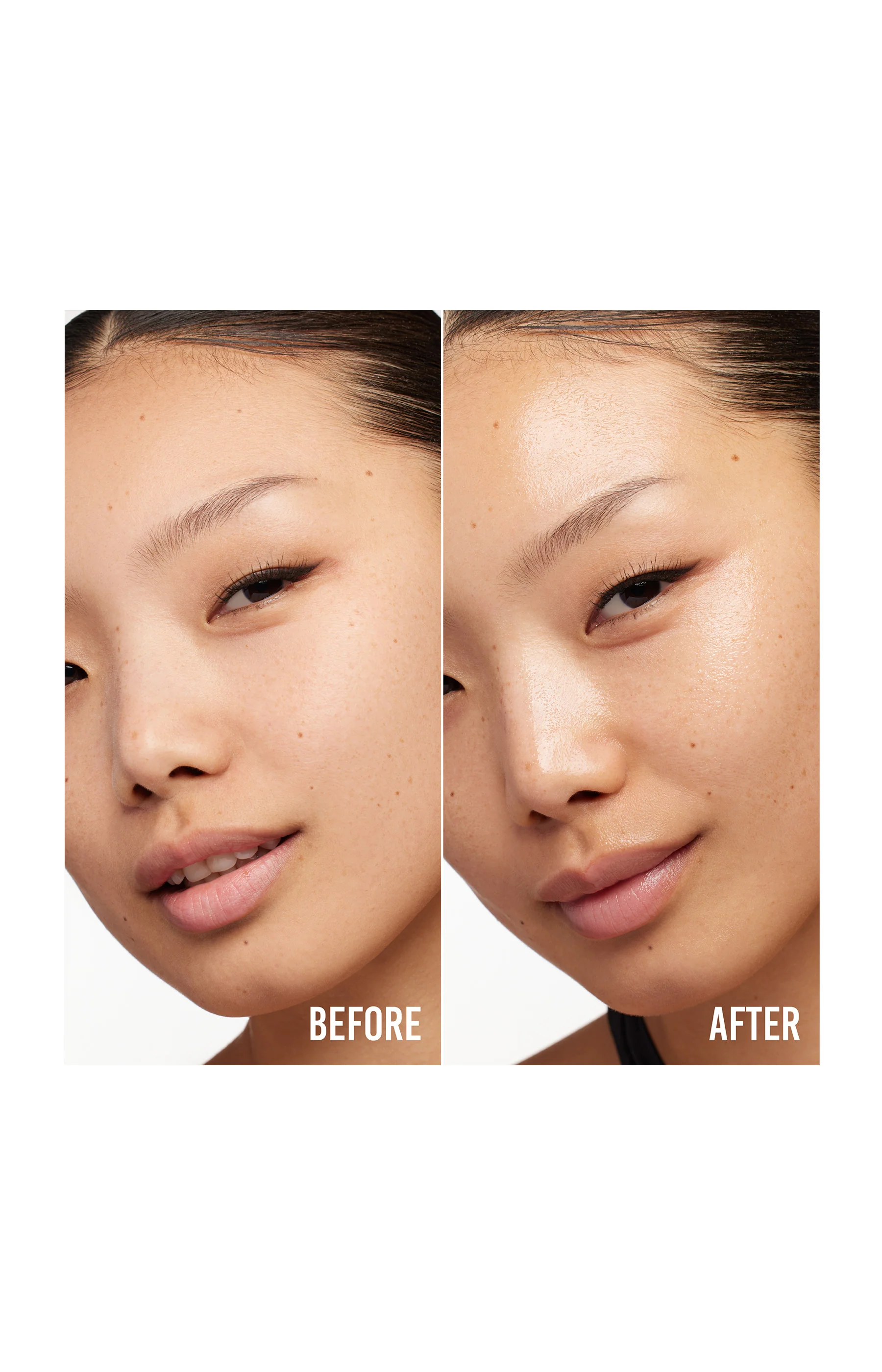 Huile hydratante - Beauty oil - Visage - Image 3