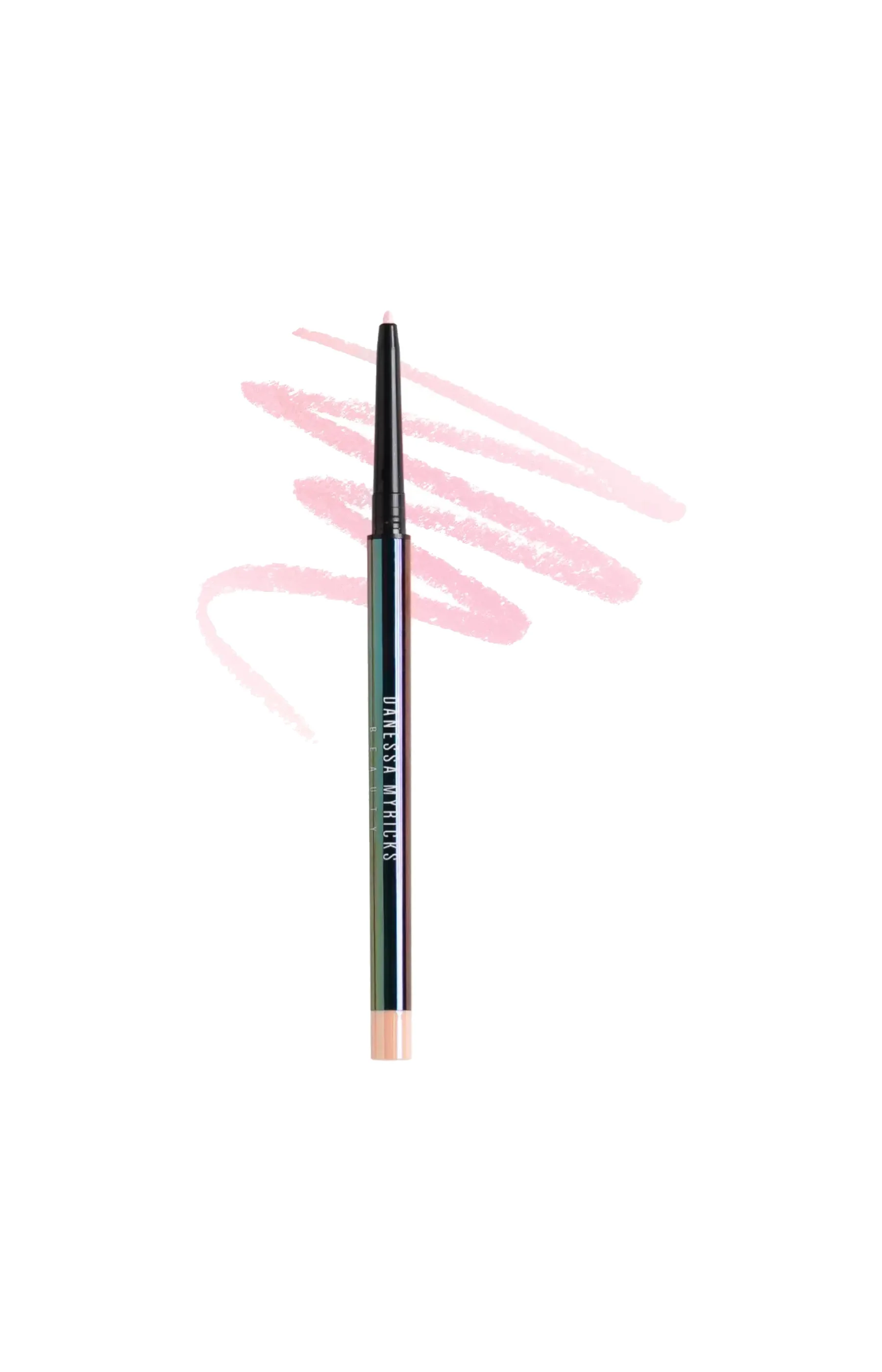 Crayon eyeliner - Infinite Chrome - Image 6