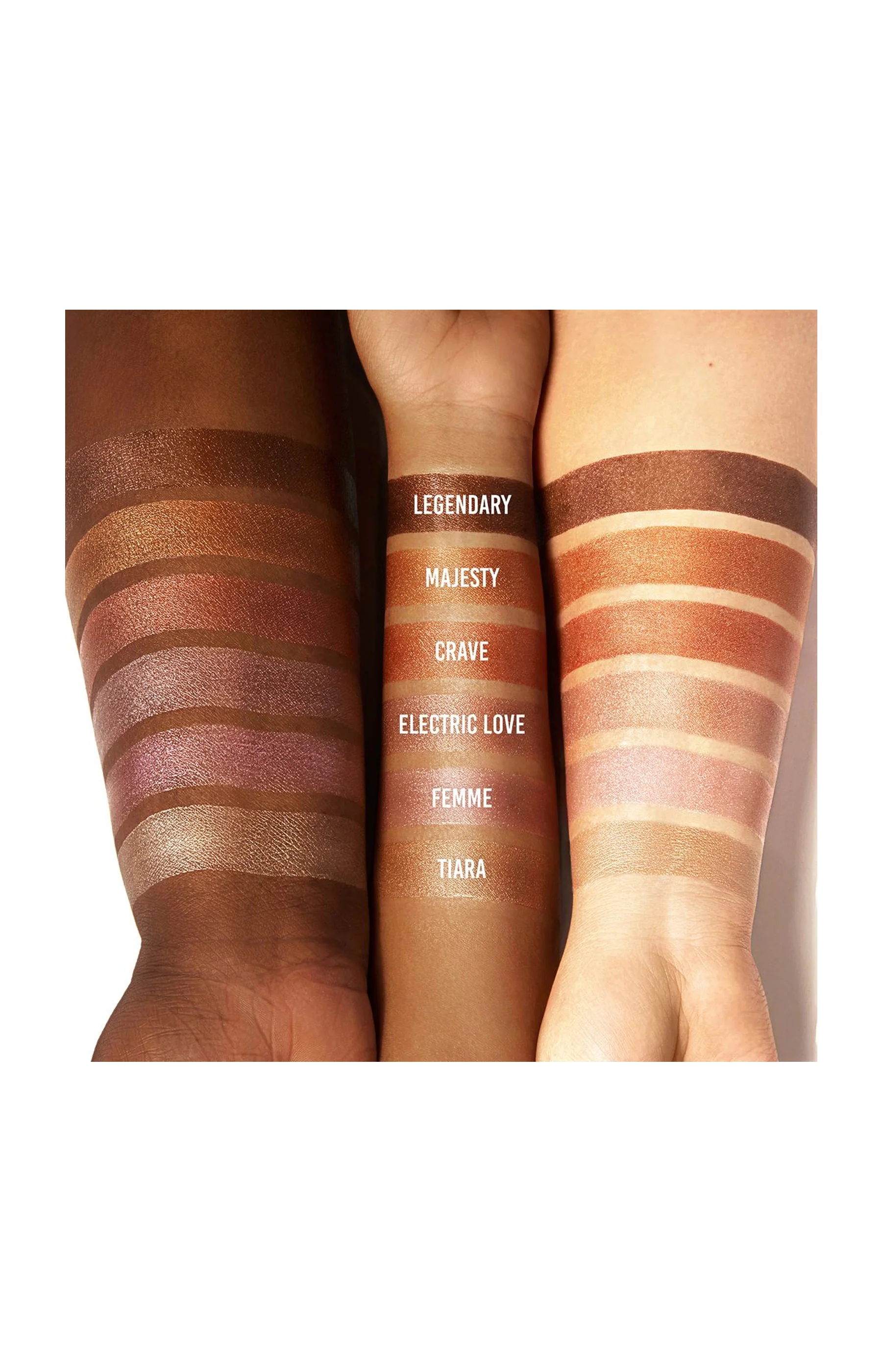 Highlighter liquide - Vision Flush Glow - Image 7