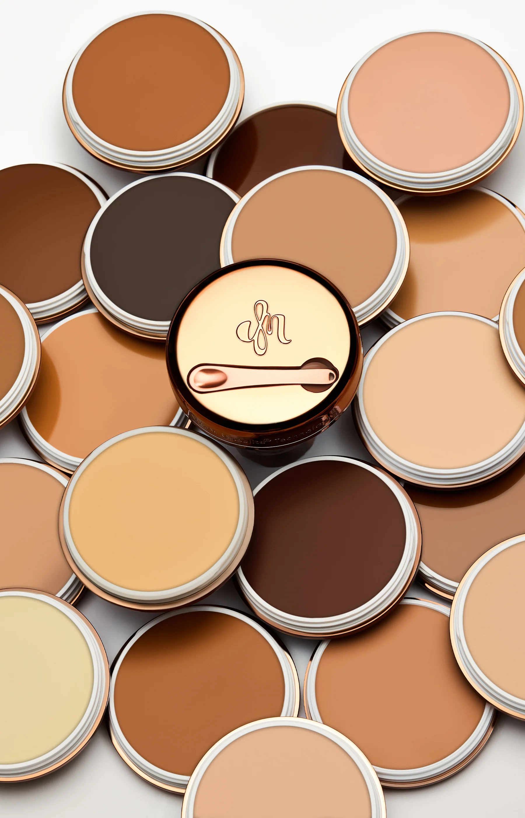 Baume teinté perfecteur - Yummy Skin - Image 21