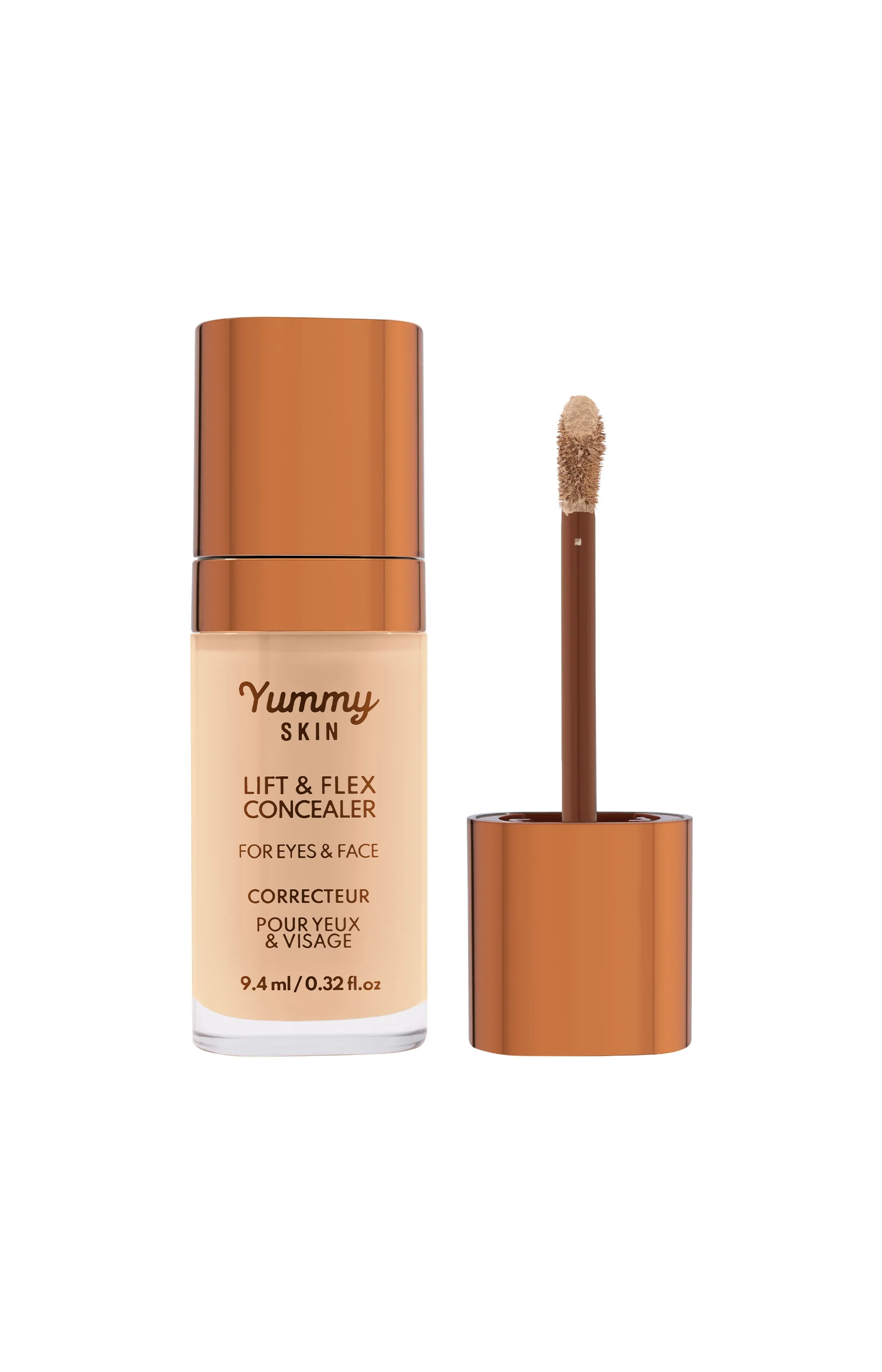 Correcteur liquide - Yummy Skin Lift & Flex - 9,4 ml - Image 6