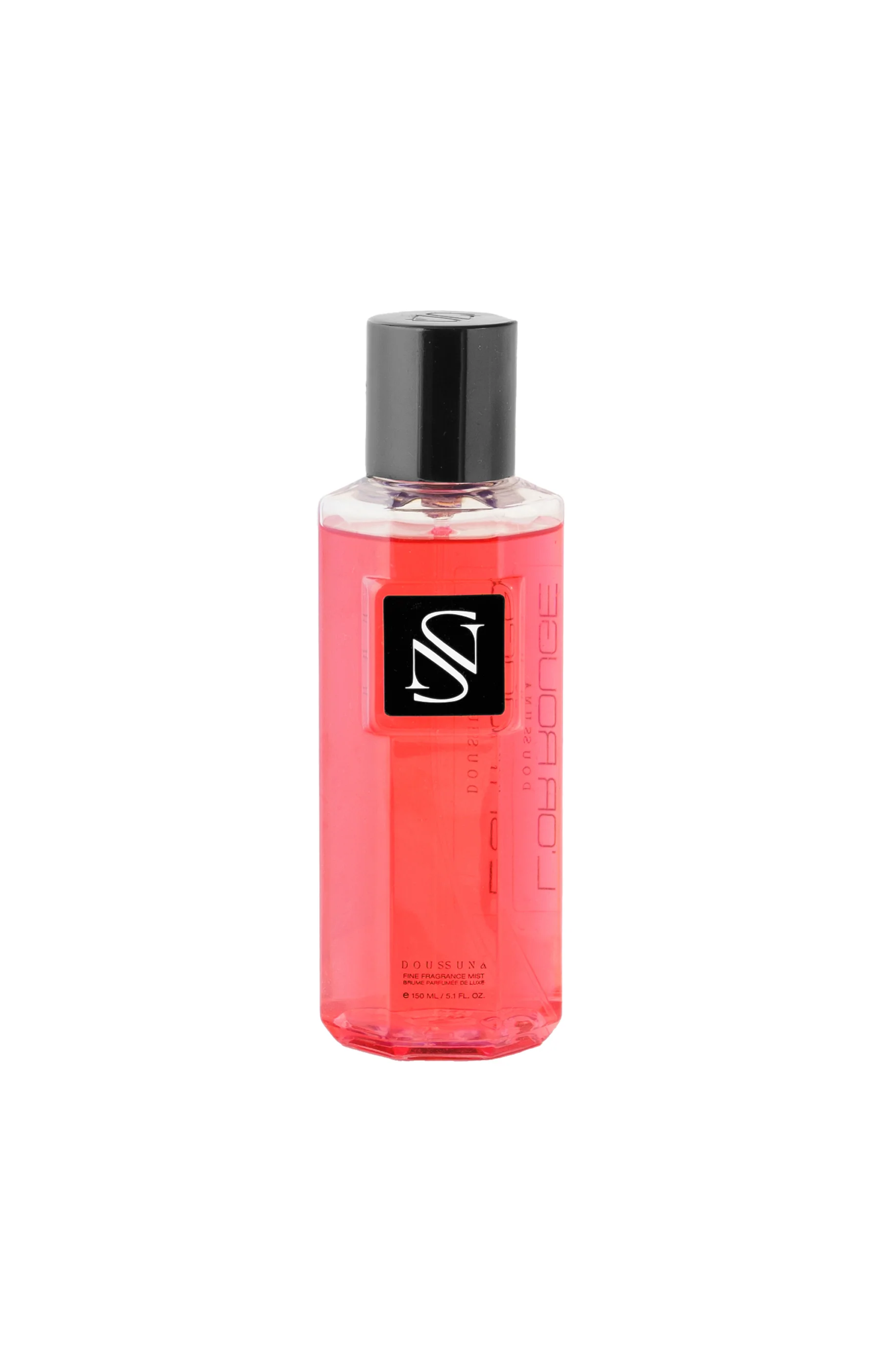 Brume parfumée - L'Or Rouge - Safran & ambre