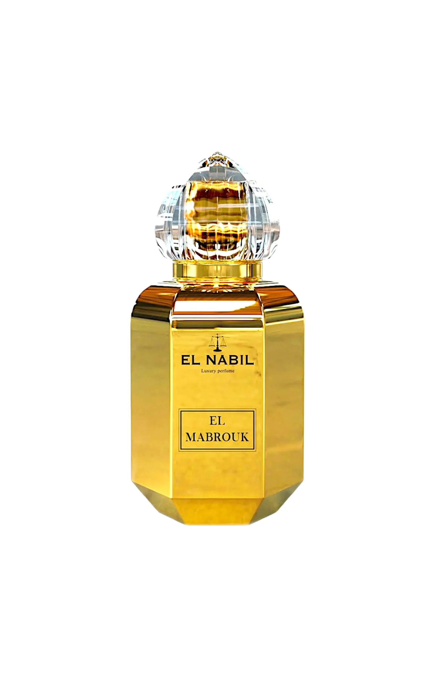 Eau de parfum - El Mabrouk - Image 2
