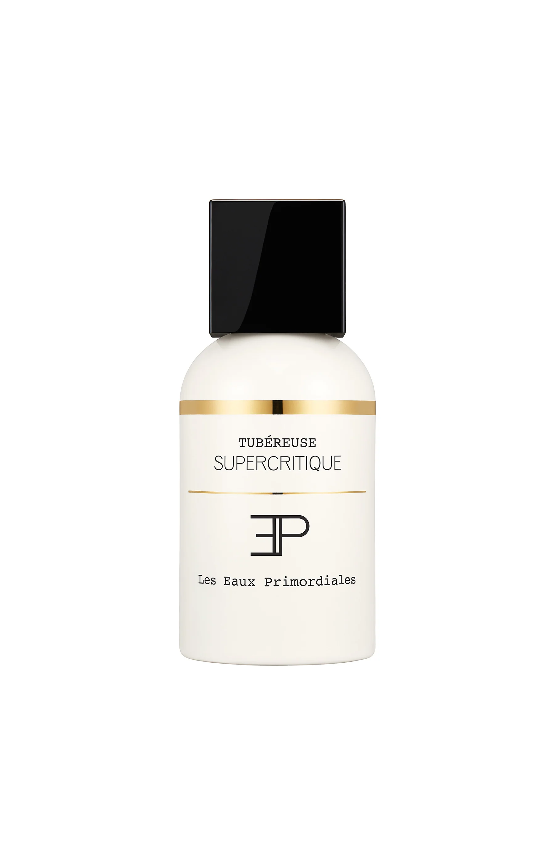 Eau de parfum Tubéreuse Supercritique - Floral - Image 3