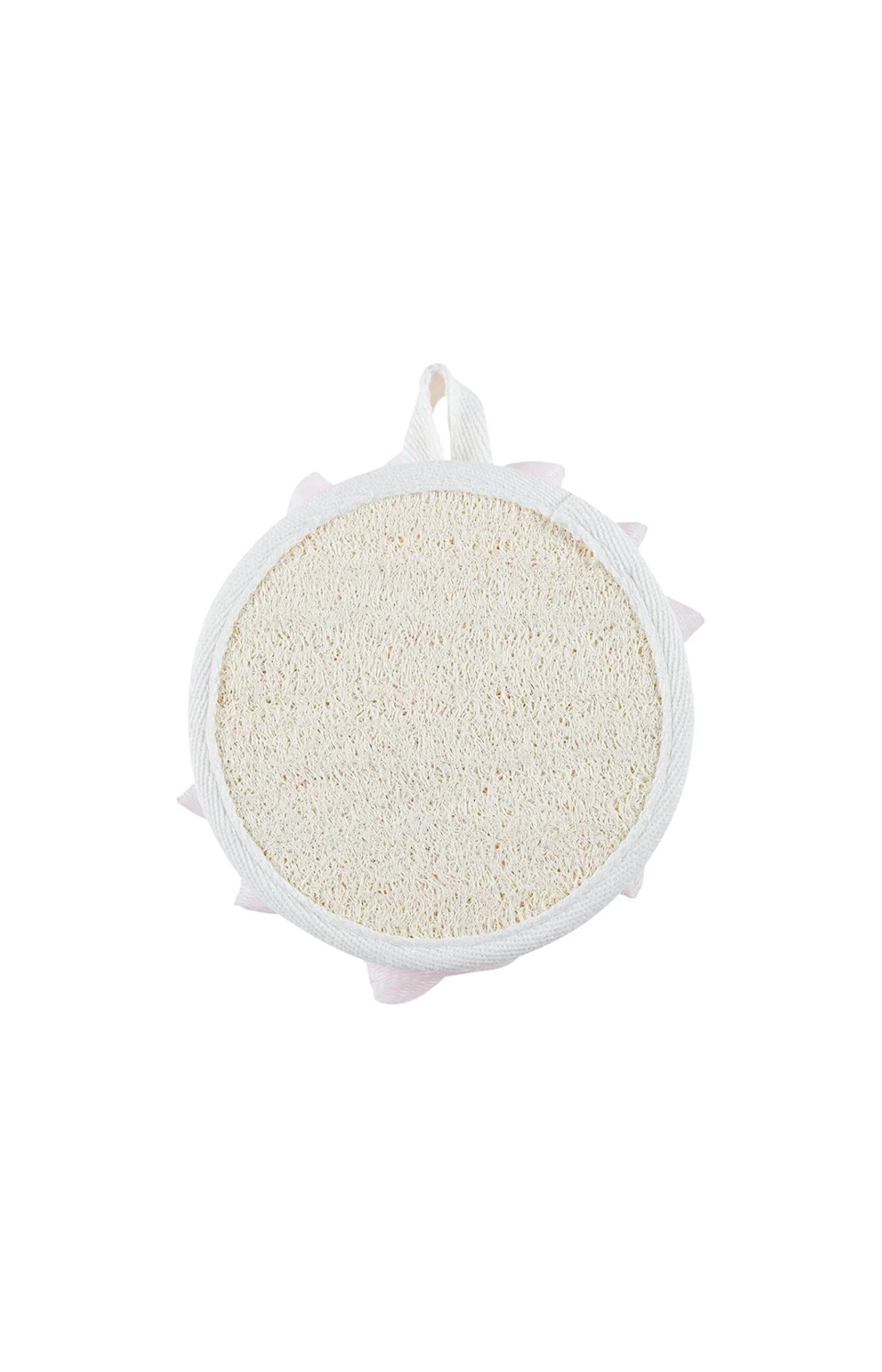 Fleur de douche 2-en-1 - Ecopouf - Rose - Corps - Image 2