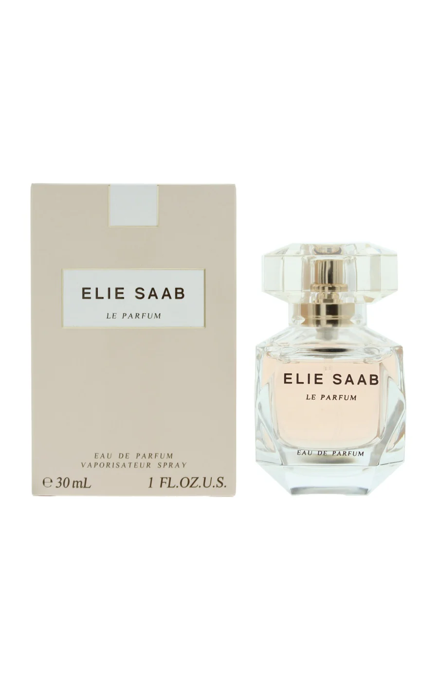 Le Parfum Eau de parfum - Floral boisé - Image 2