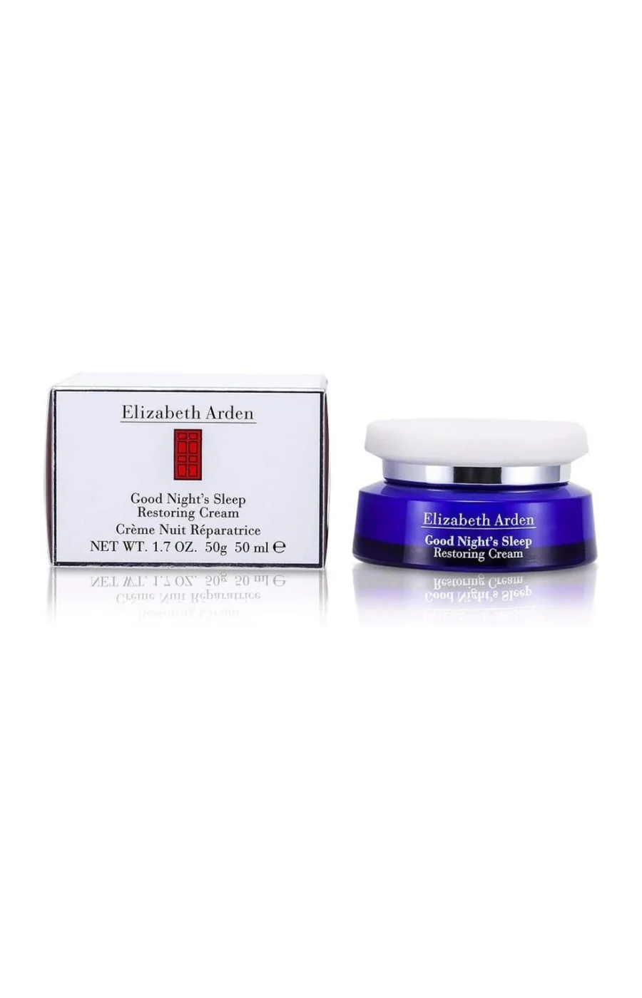 Crème réparatrice - Good Night's Sleep - Nuit - Visage - Image 2