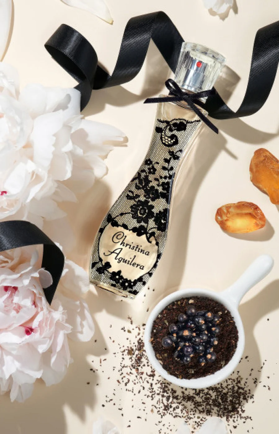 Signature Eau de Parfum - Christina Aguilera - Floral - Image 2
