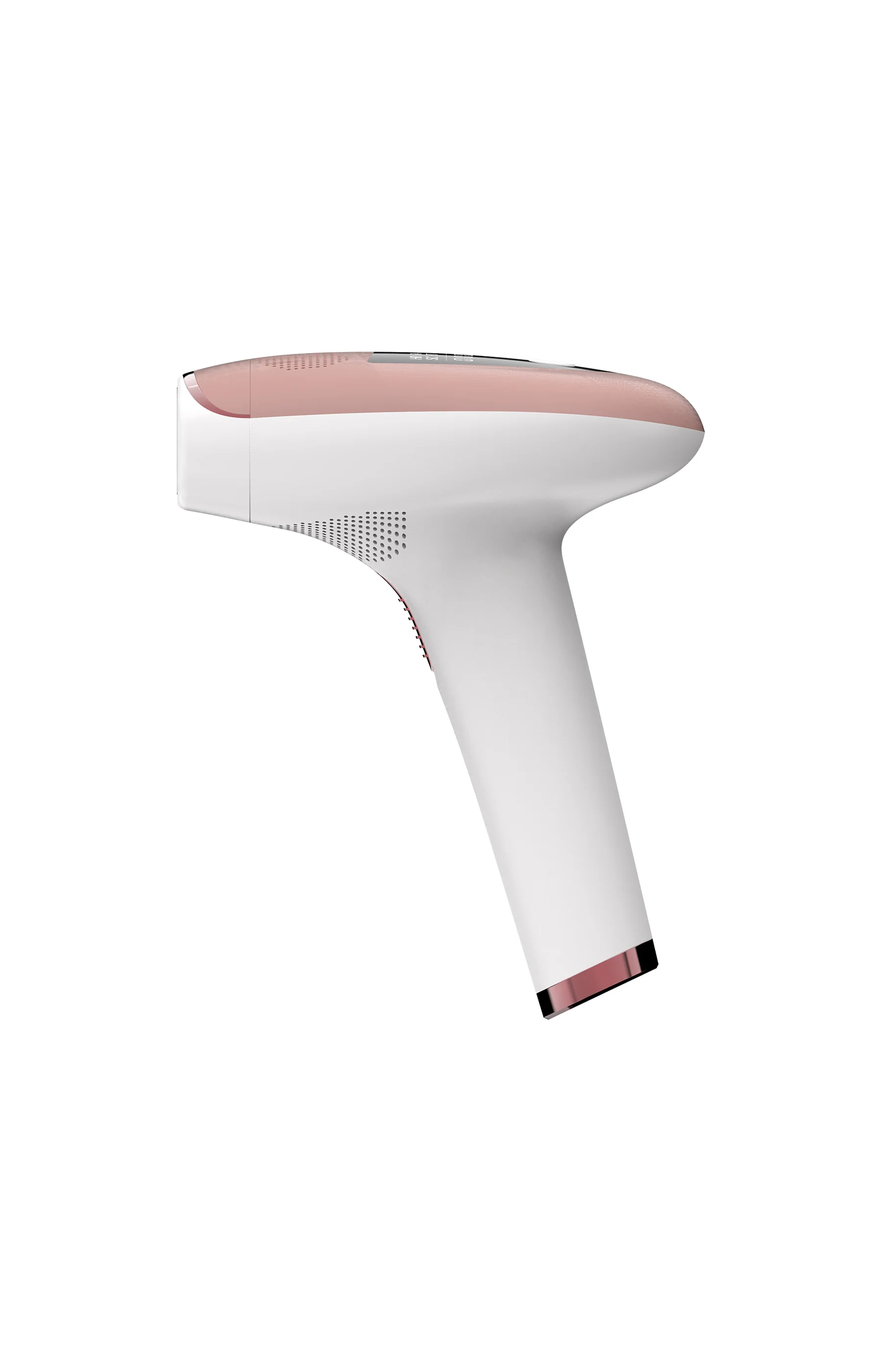 Épilateur lumière pulsée IPL - Blanc - Image 4