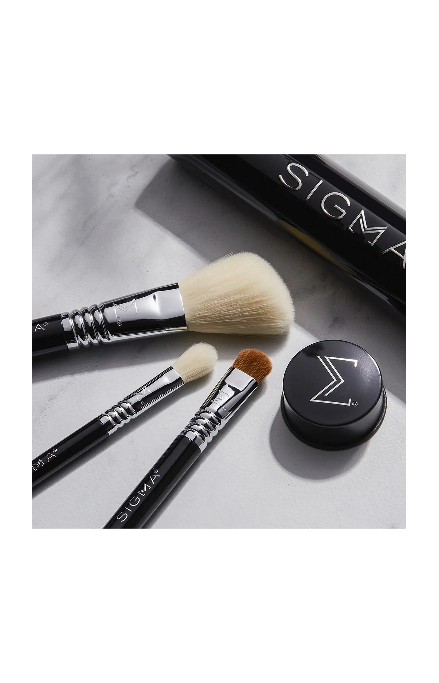 Set pinceaux - Essential Trio - Image 2
