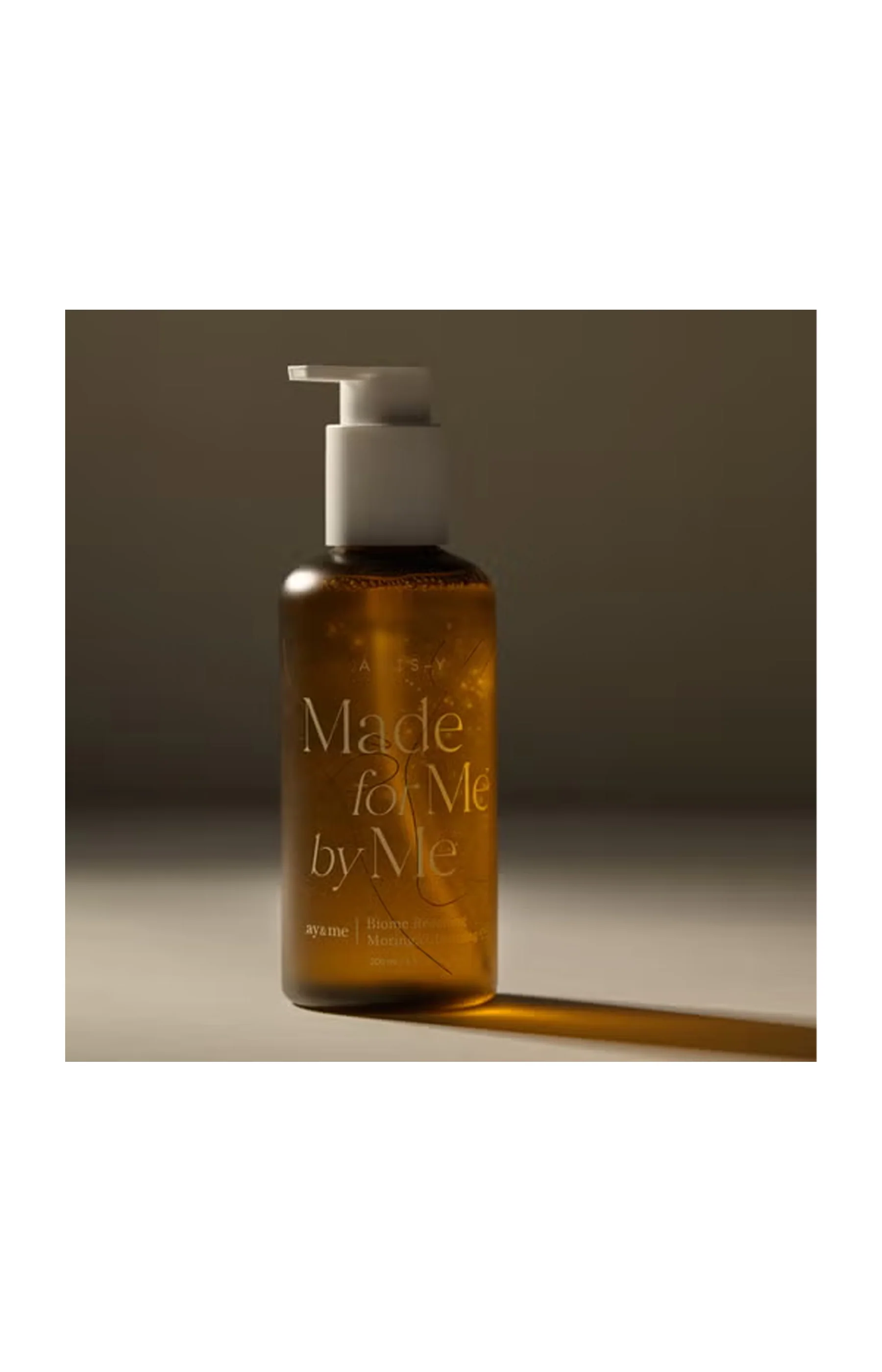 Huile démaquillante - Pré & probiotiques - 200 ml - Image 3