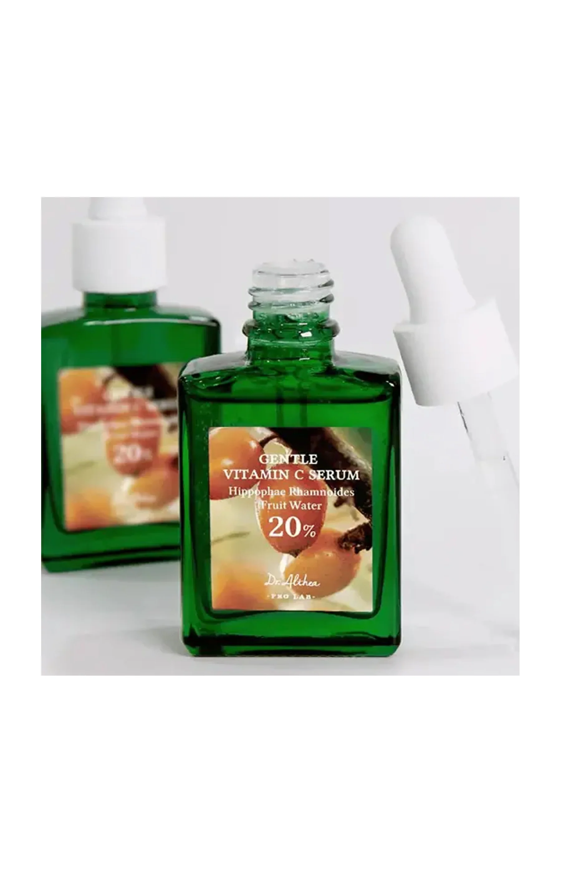 Sérum éclat doux - Vitamine C - 30 ml - Image 2
