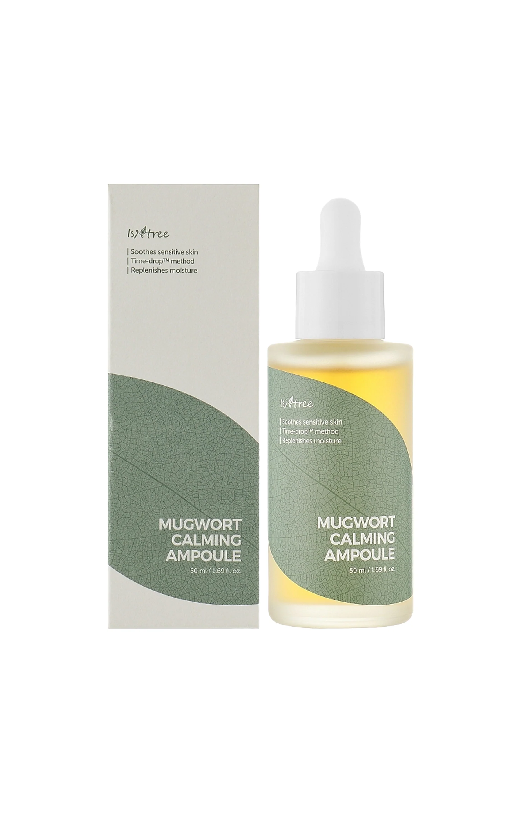 Sérum apaisant concentré - 50 ml - Image 4