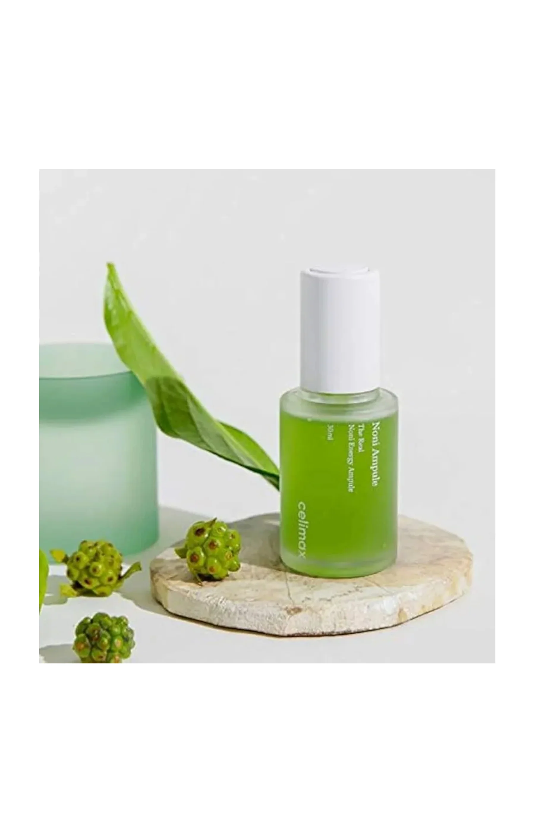 Celimax - Sérum concentré éclat - Visage - 30 ml - Image 2