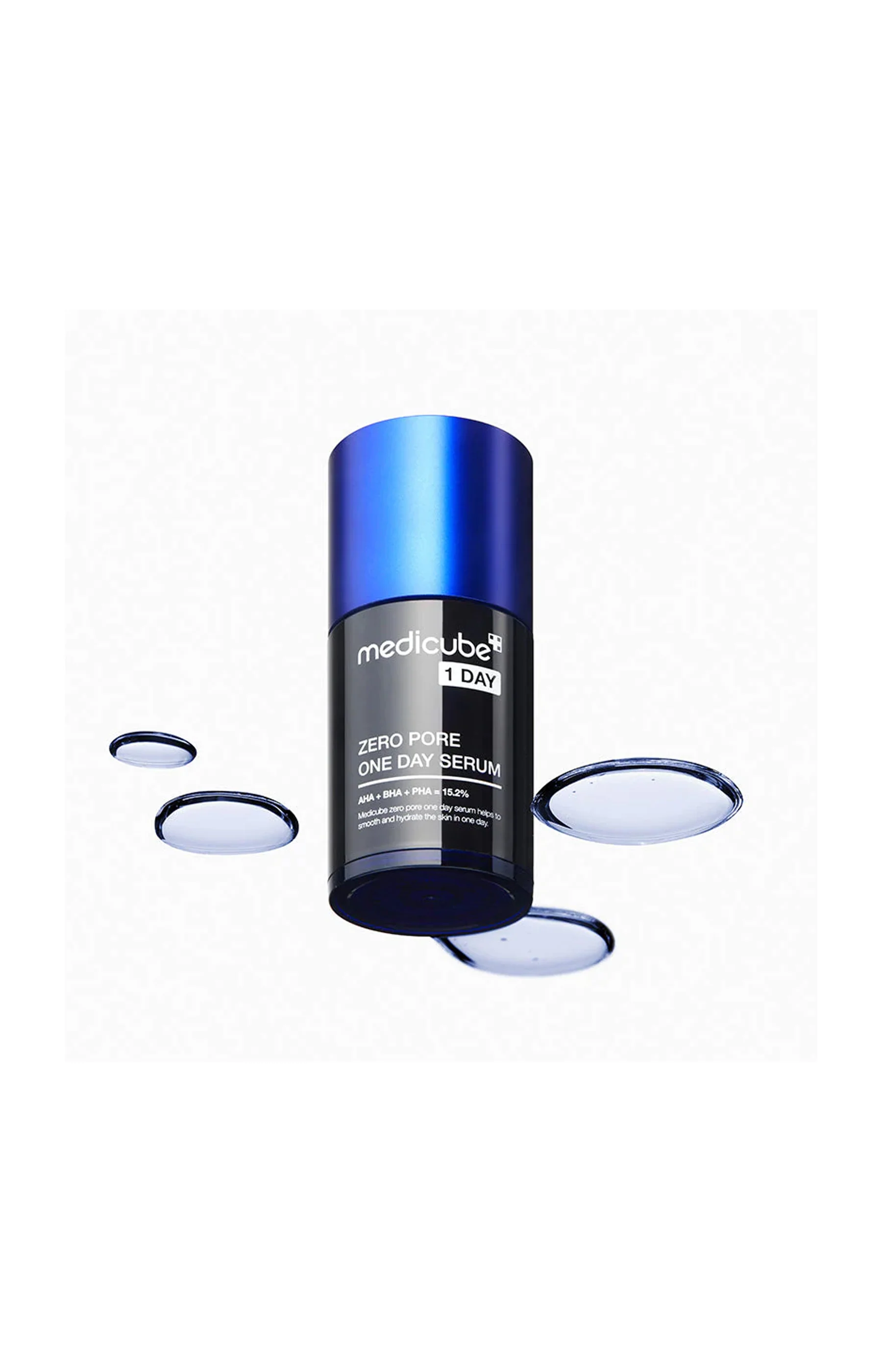 Sérum anti-pores - Niacinamide & BHA - 30 ml - Image 2