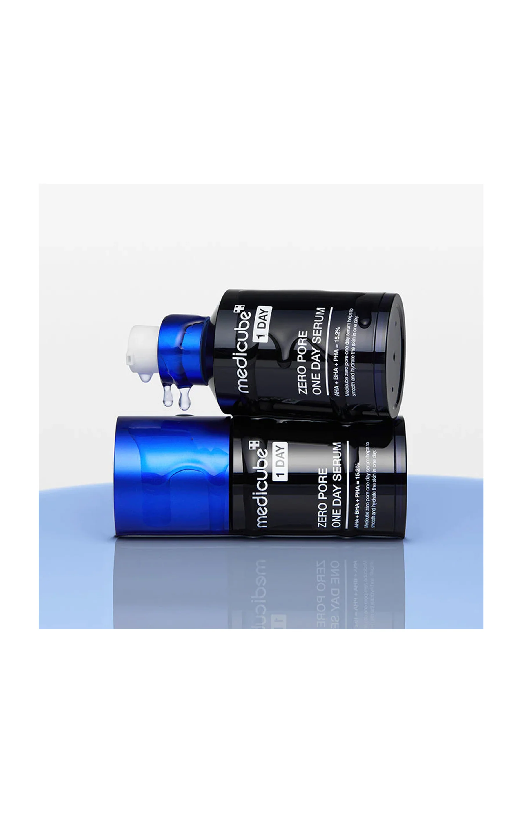 Sérum anti-pores - Niacinamide & BHA - 30 ml - Image 3
