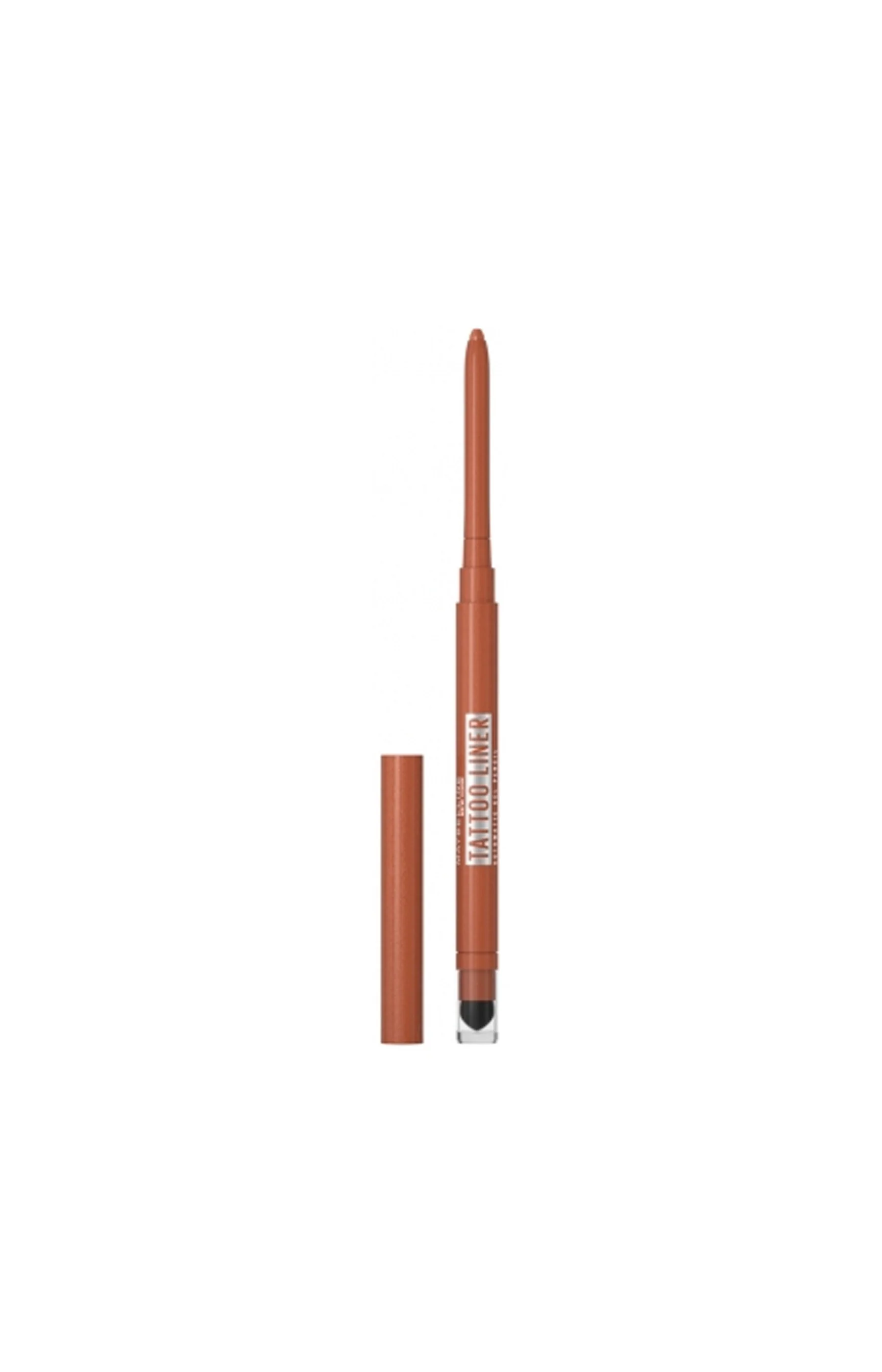 Crayon gel waterproof - Tattoo Liner Smokey - Image 4