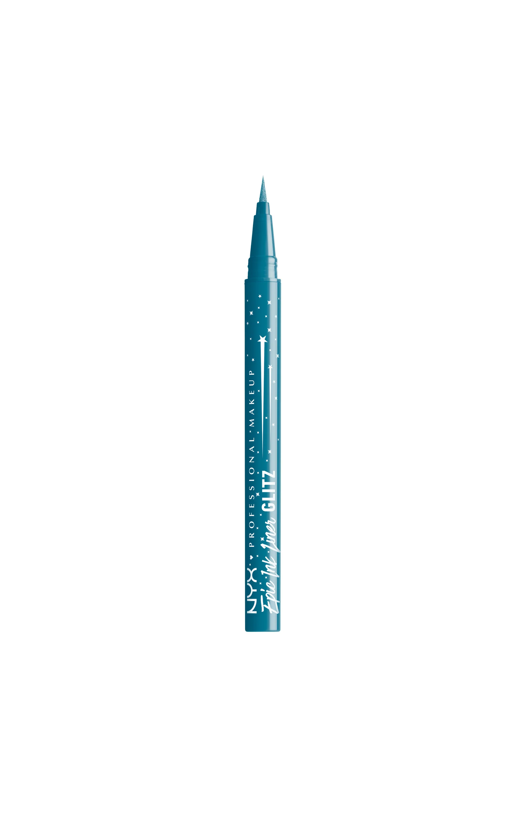 Eyeliner waterproof pailleté - Epic Ink Liner - Image 9