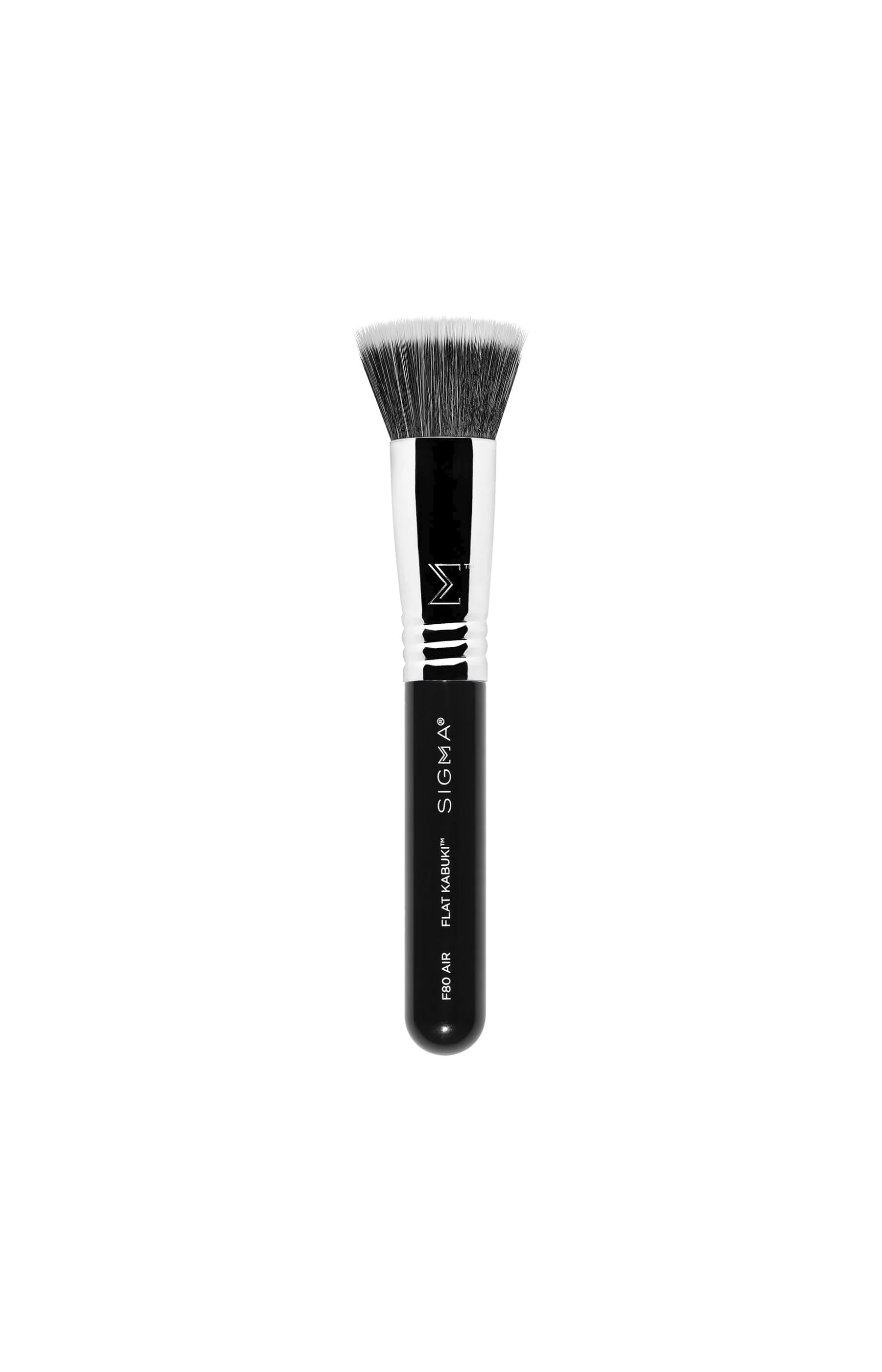 Pinceau fond de teint - F80 Flat Kabuki™