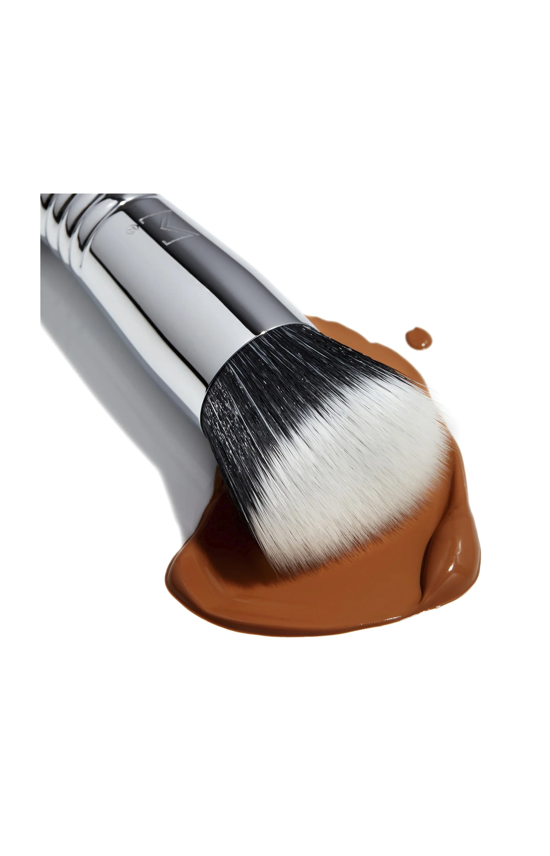 Pinceau fond de teint - F80 Flat Kabuki™ - Image 2