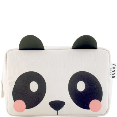 Trousse - Panda - Enfant