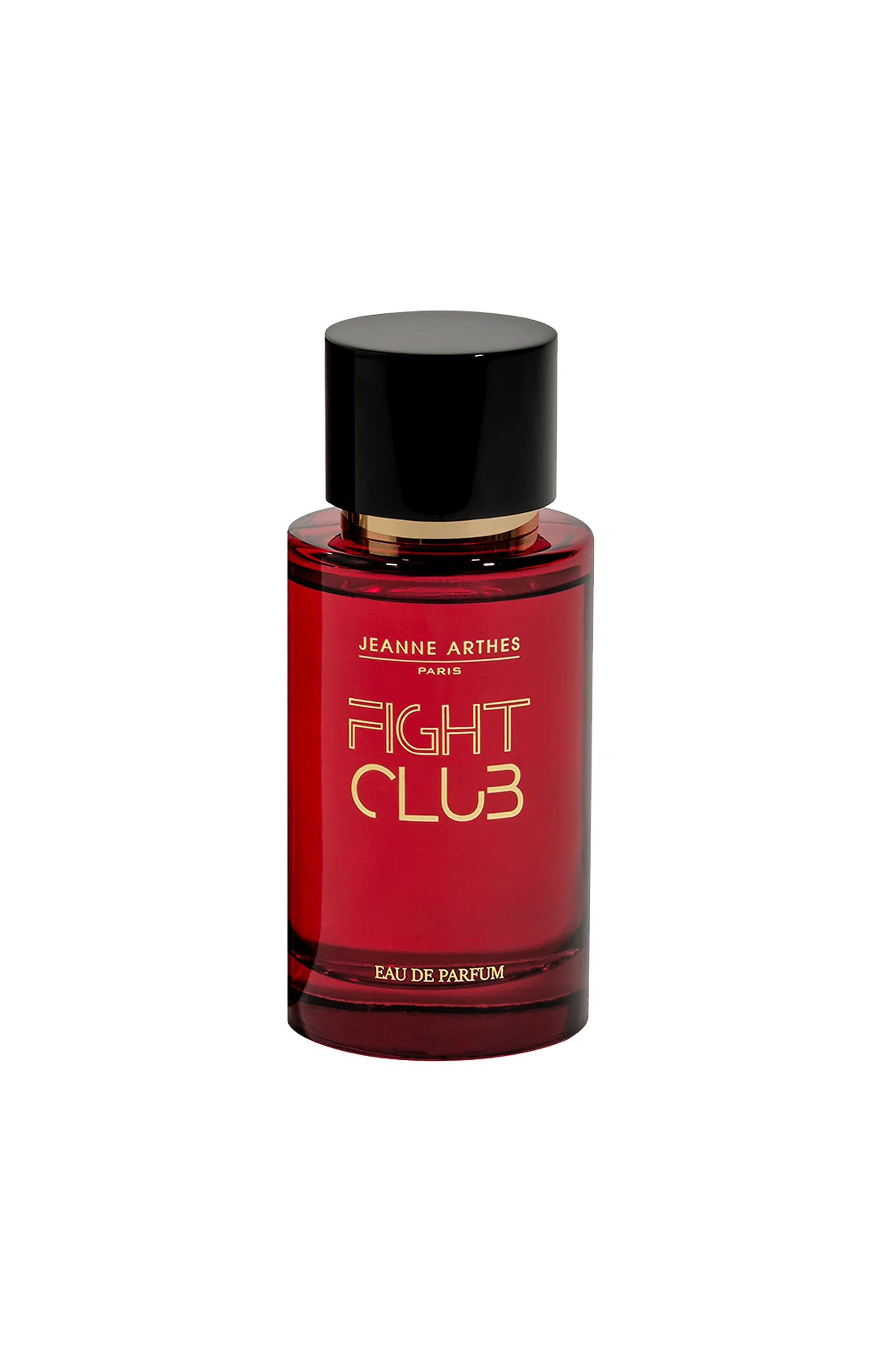 Fight Club Eau de parfum - Boisé - Homme